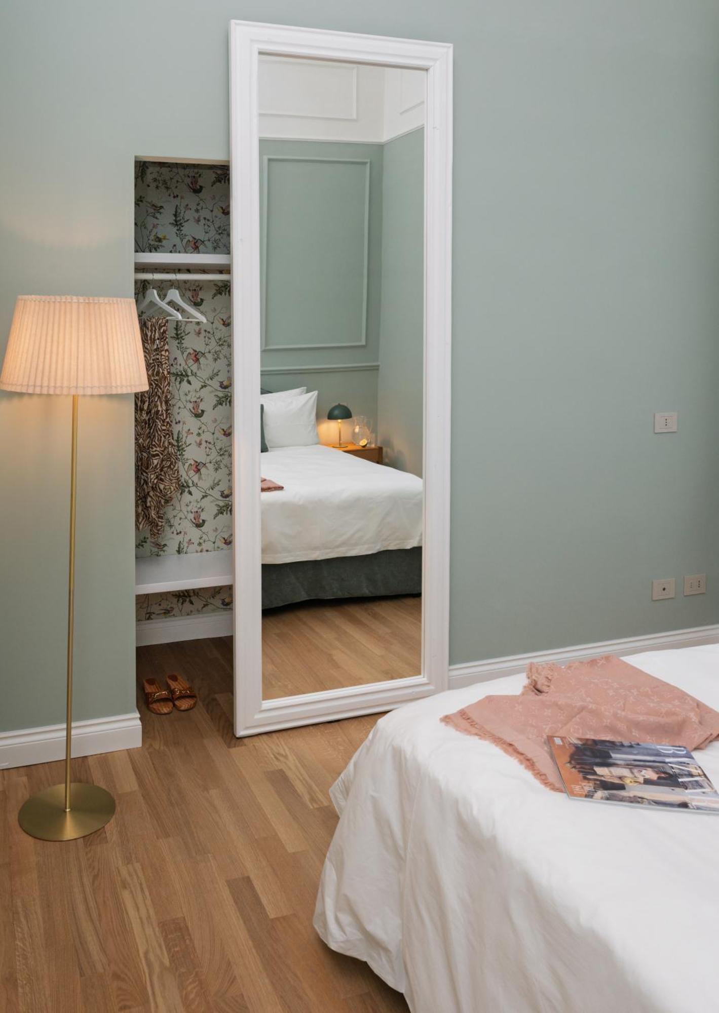 Villa Mabel Boutique Hotel