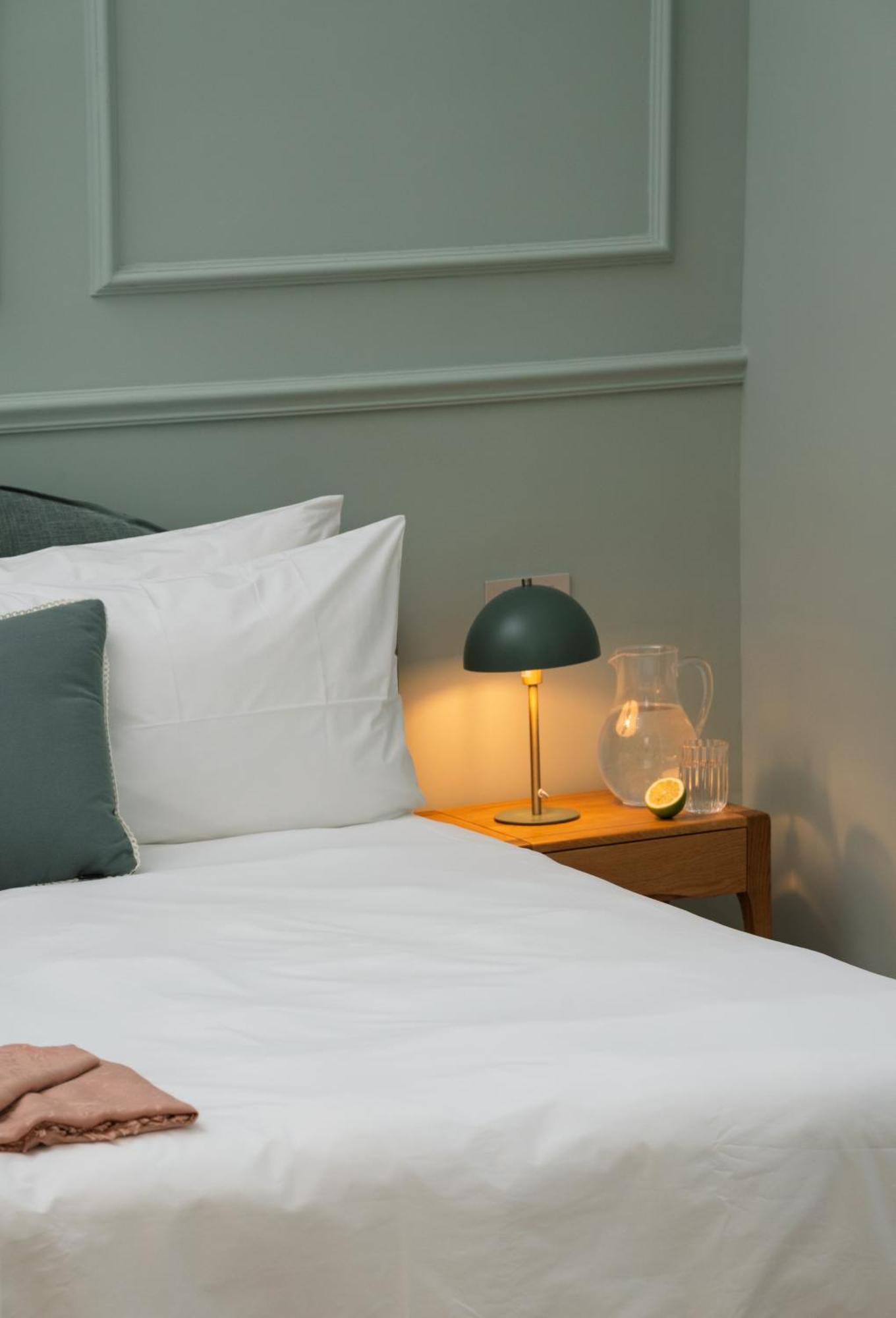 Villa Mabel Boutique Hotel