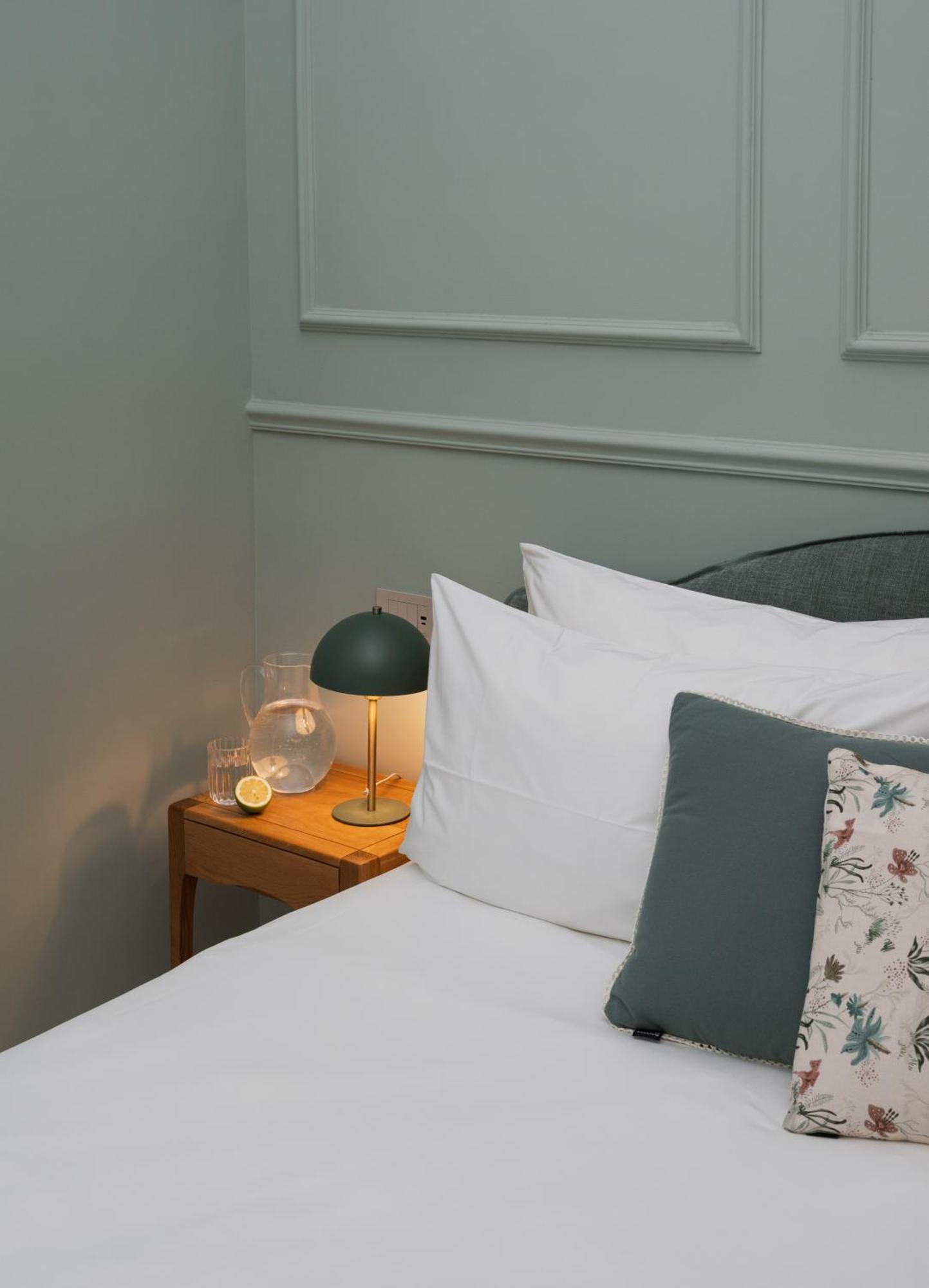 Villa Mabel Boutique Hotel