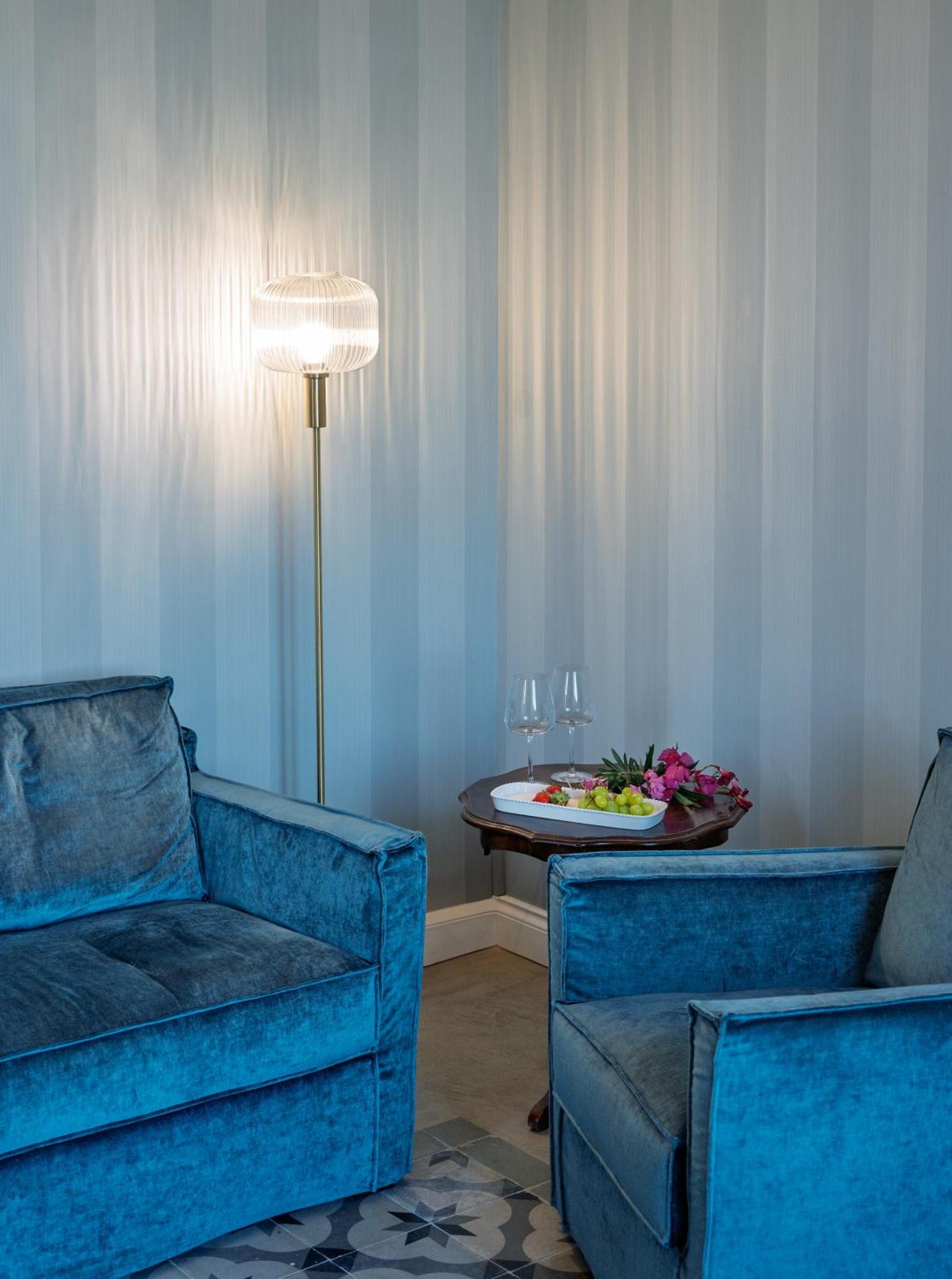 Villa Mabel Boutique Hotel