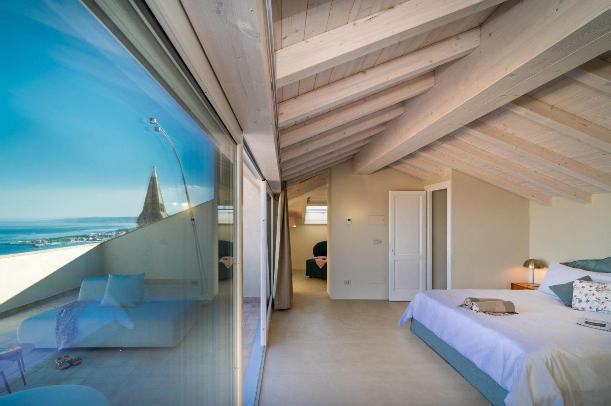 Villa Mabel Boutique Hotel