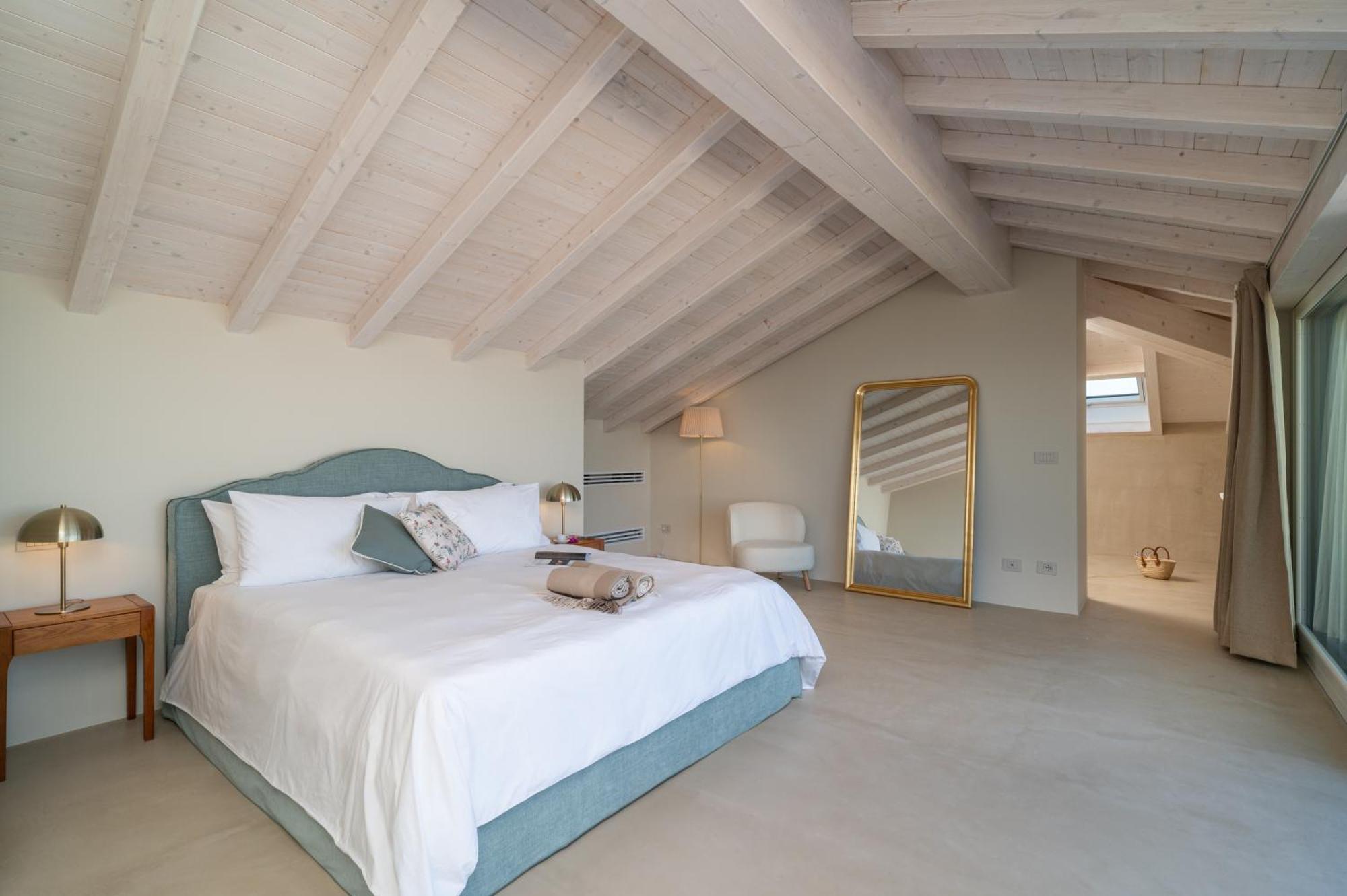 Villa Mabel Boutique Hotel