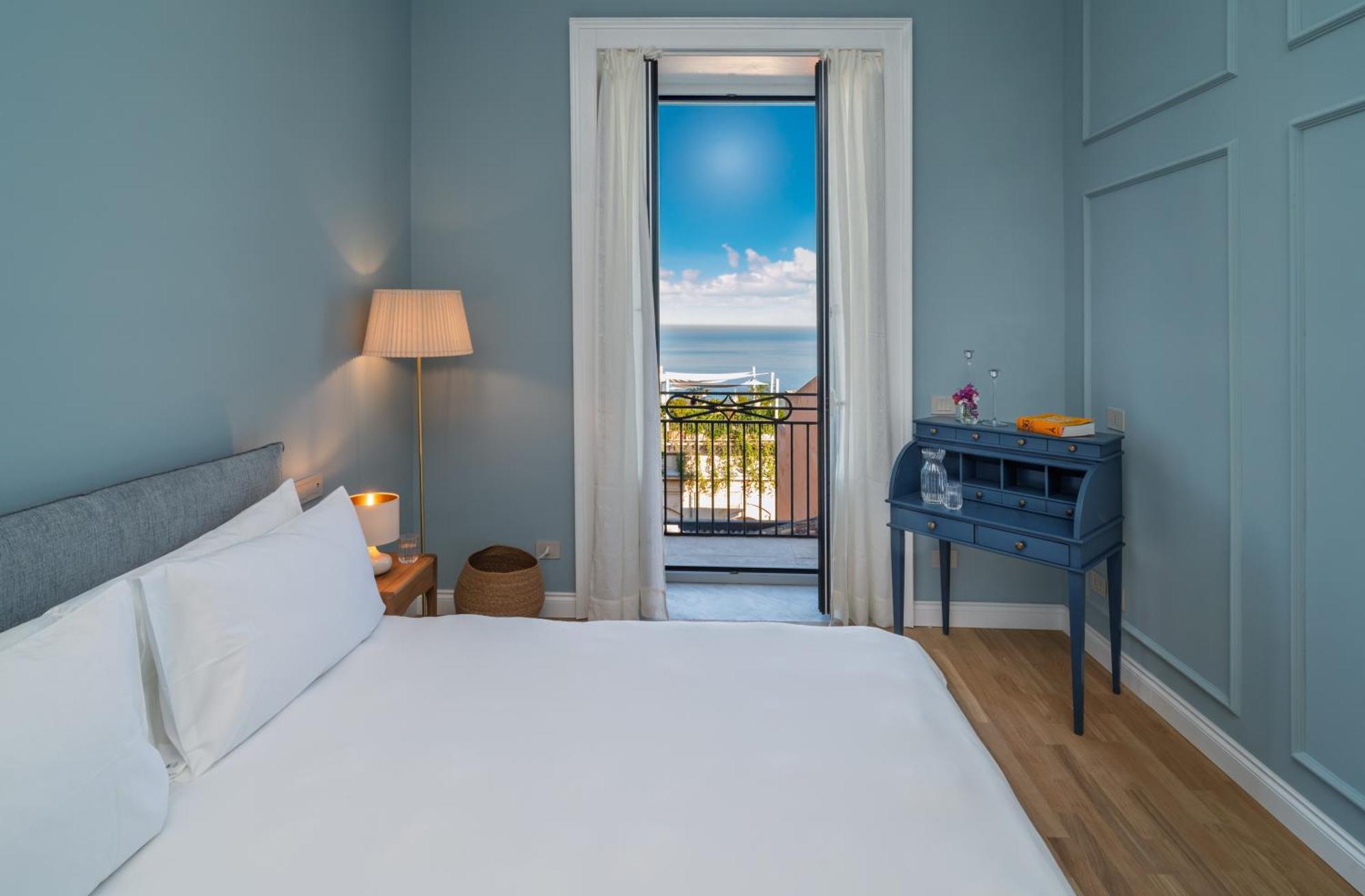 Villa Mabel Boutique Hotel