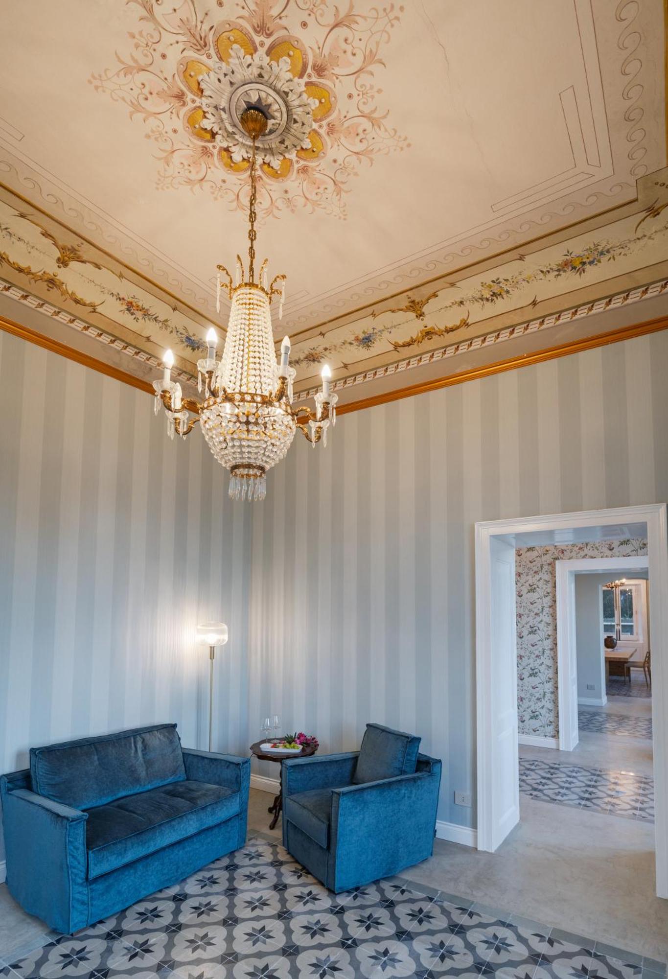 Villa Mabel Boutique Hotel