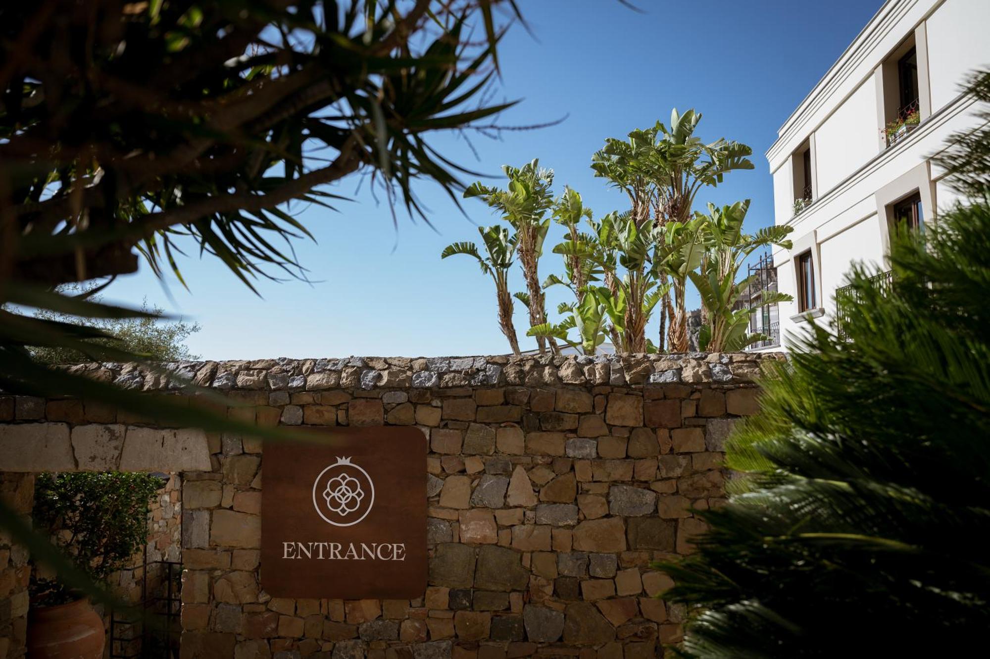 Villa Dei Melograni Boutique Hotel