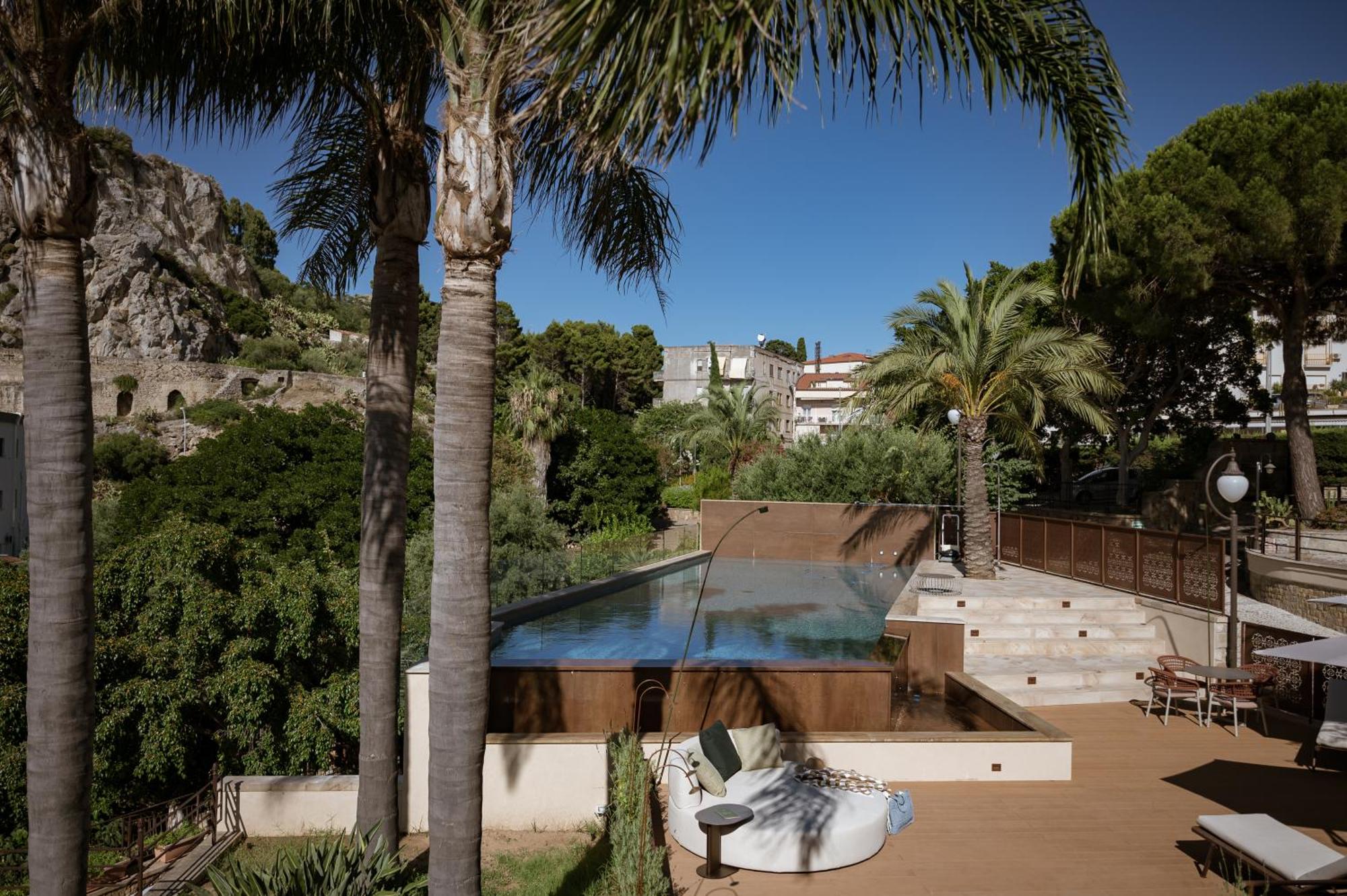 Villa Dei Melograni Boutique Hotel