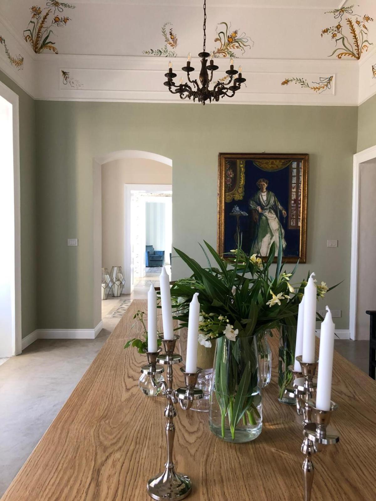 Villa Mabel Boutique Hotel