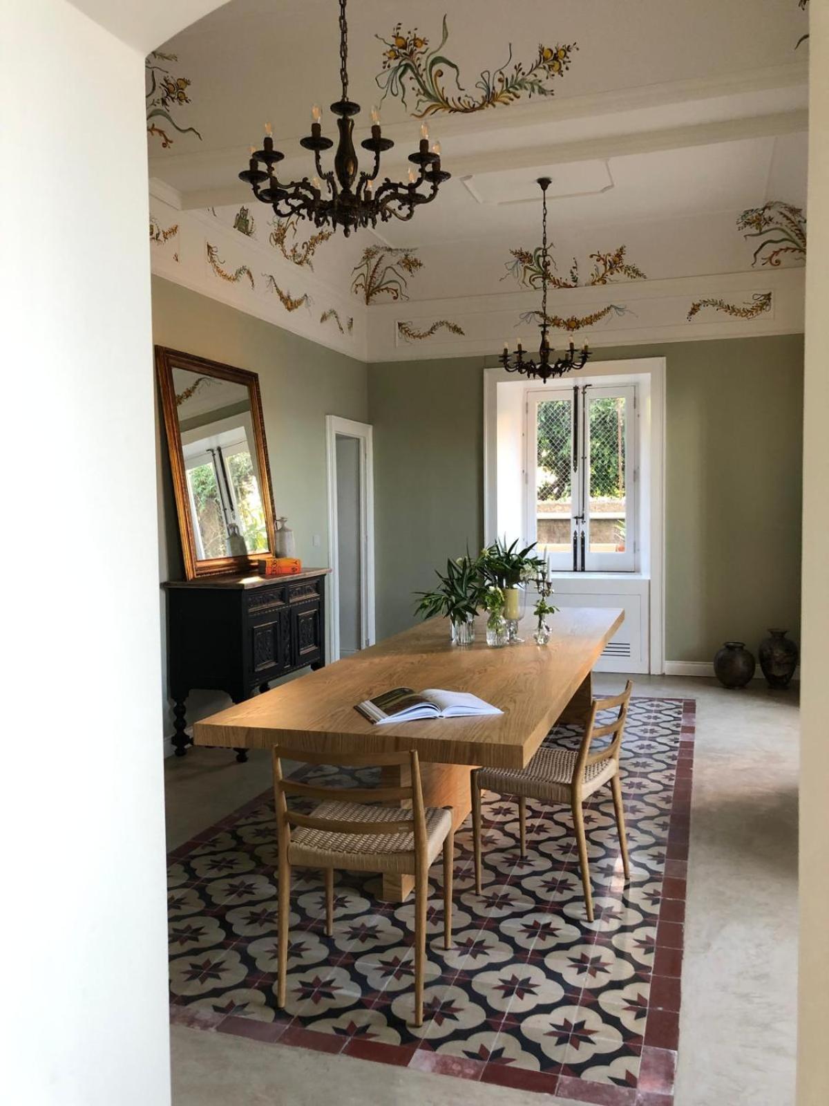 Villa Mabel Boutique Hotel