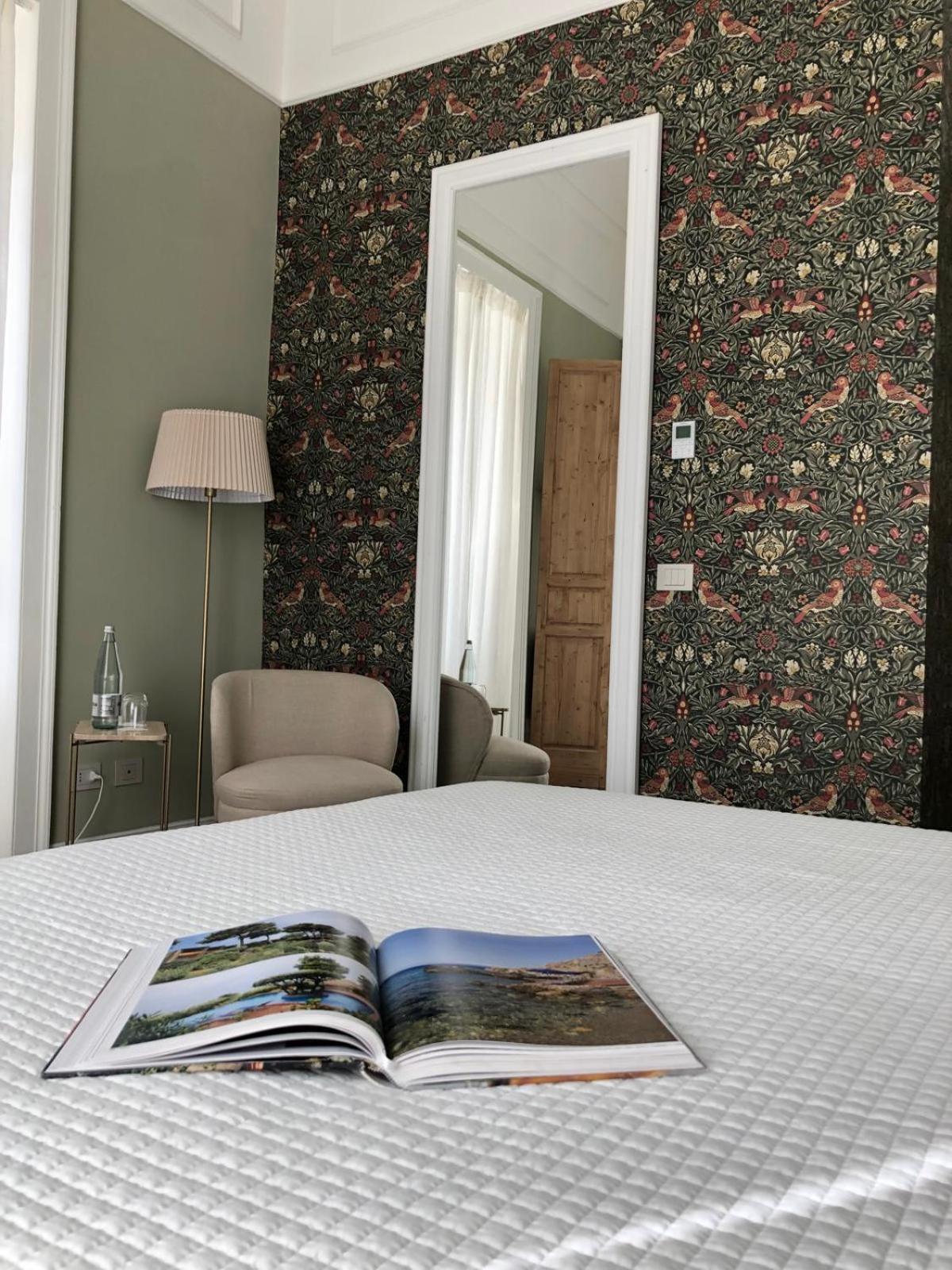 Villa Mabel Boutique Hotel