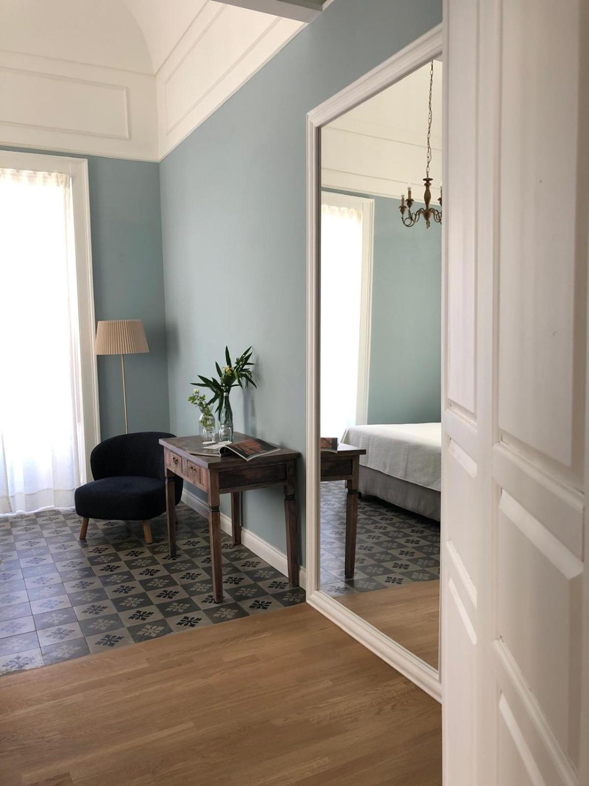 Villa Mabel Boutique Hotel