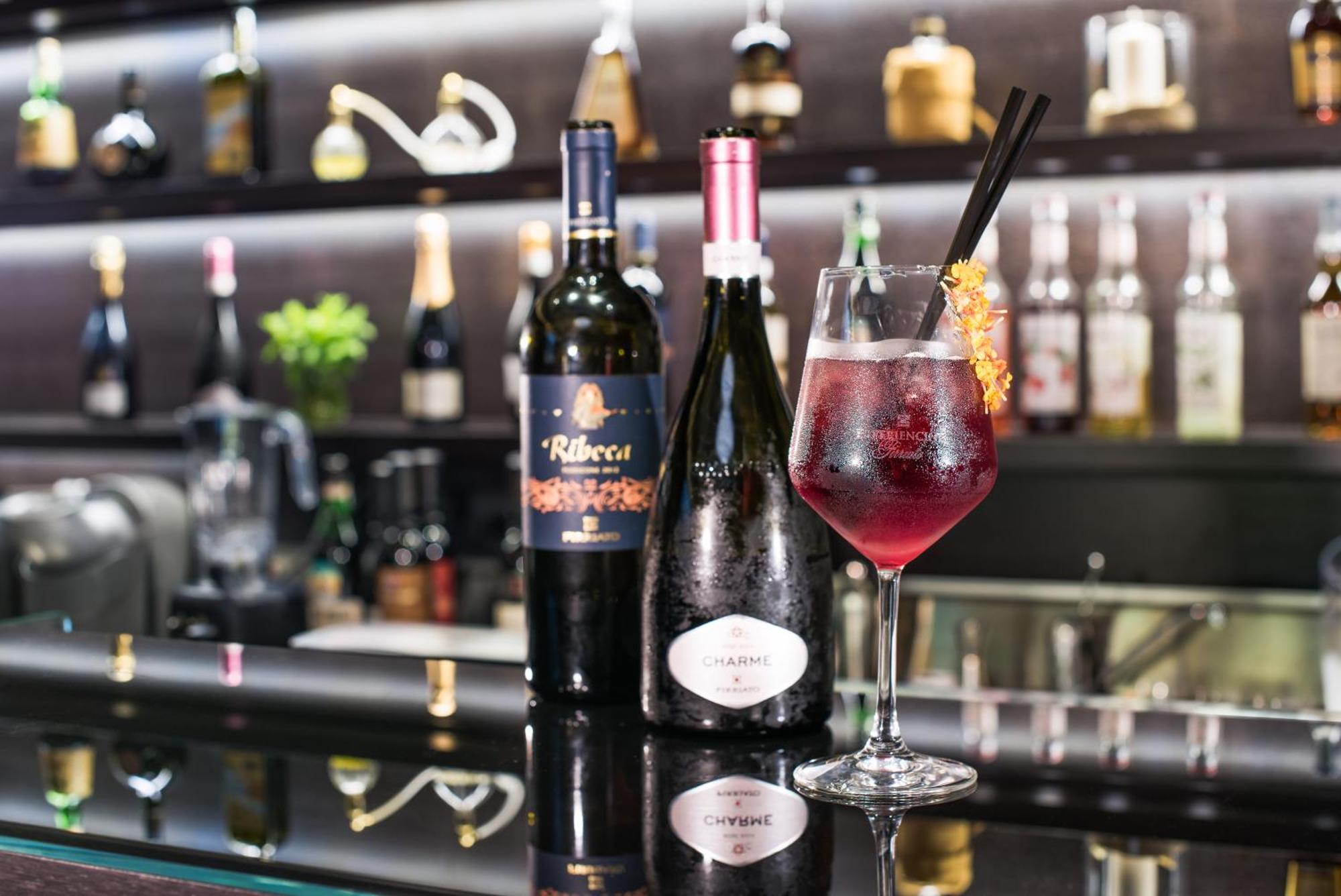 Firriato Hospitality - Baglio Sorìa