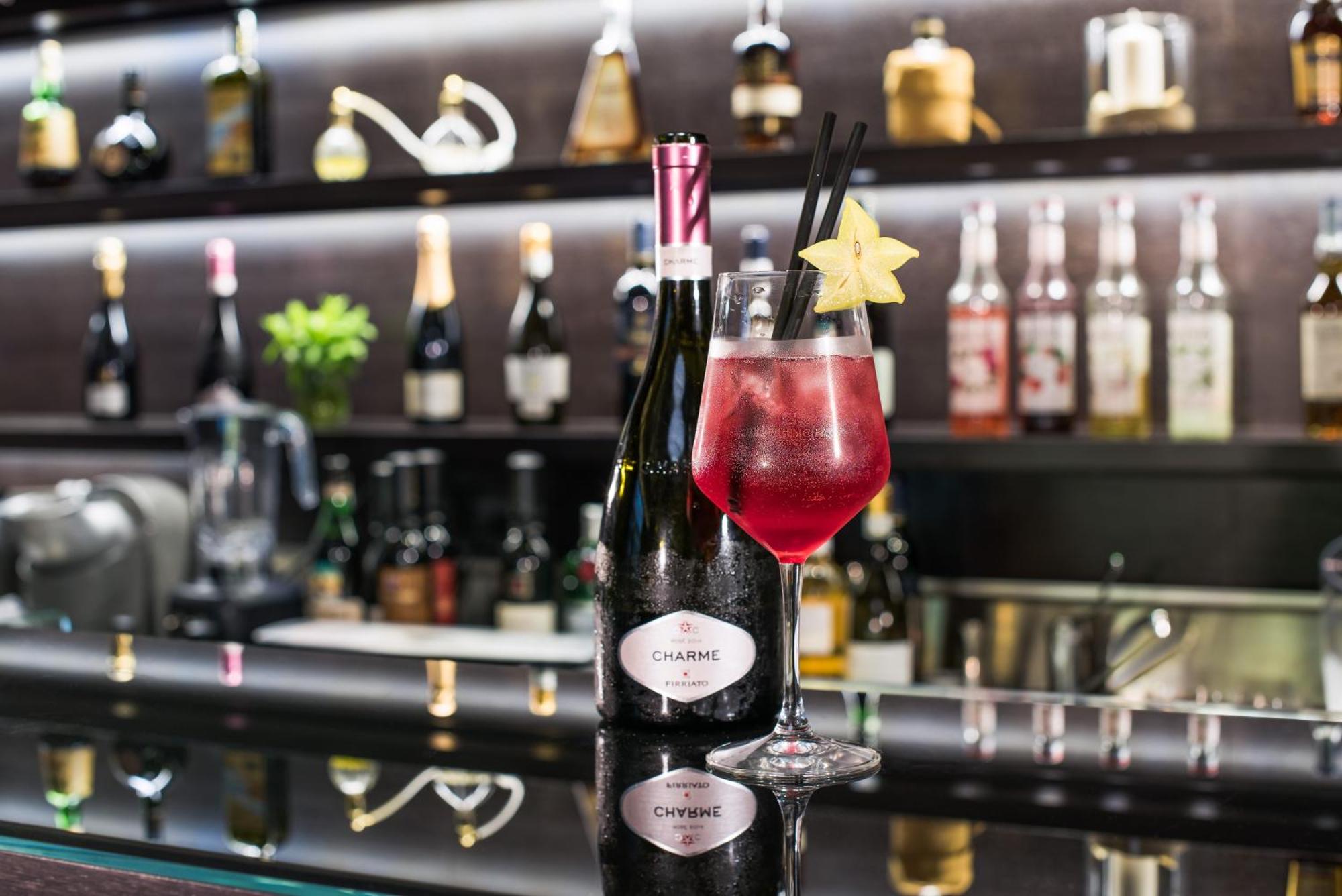 Firriato Hospitality - Baglio Sorìa
