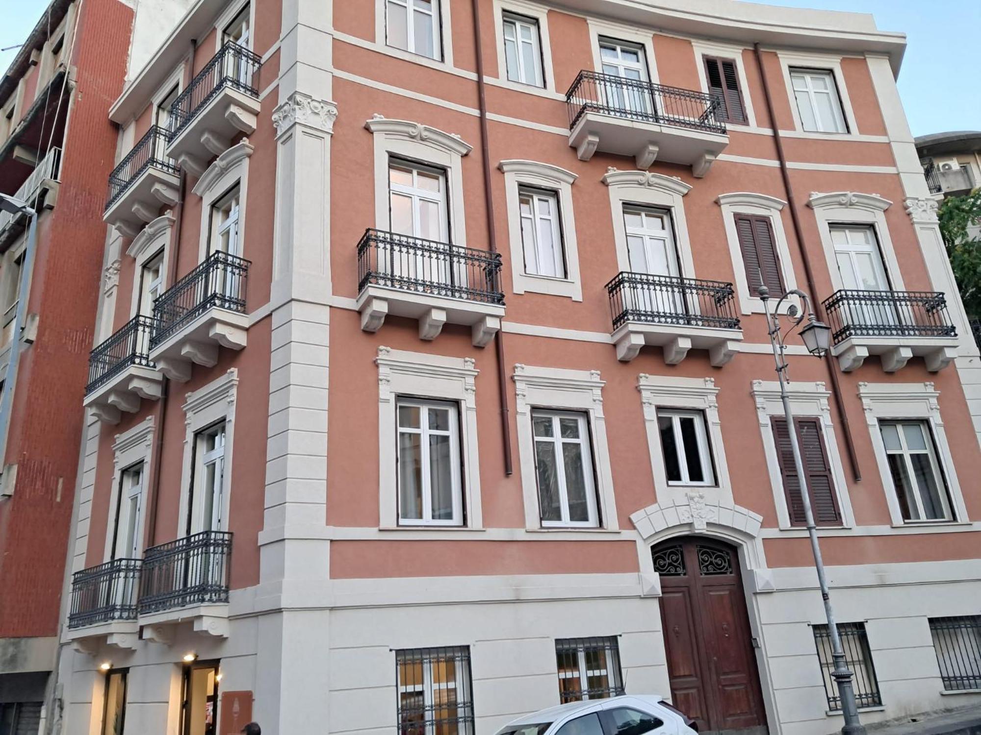 Fontana Falconieri Boutique Hotel