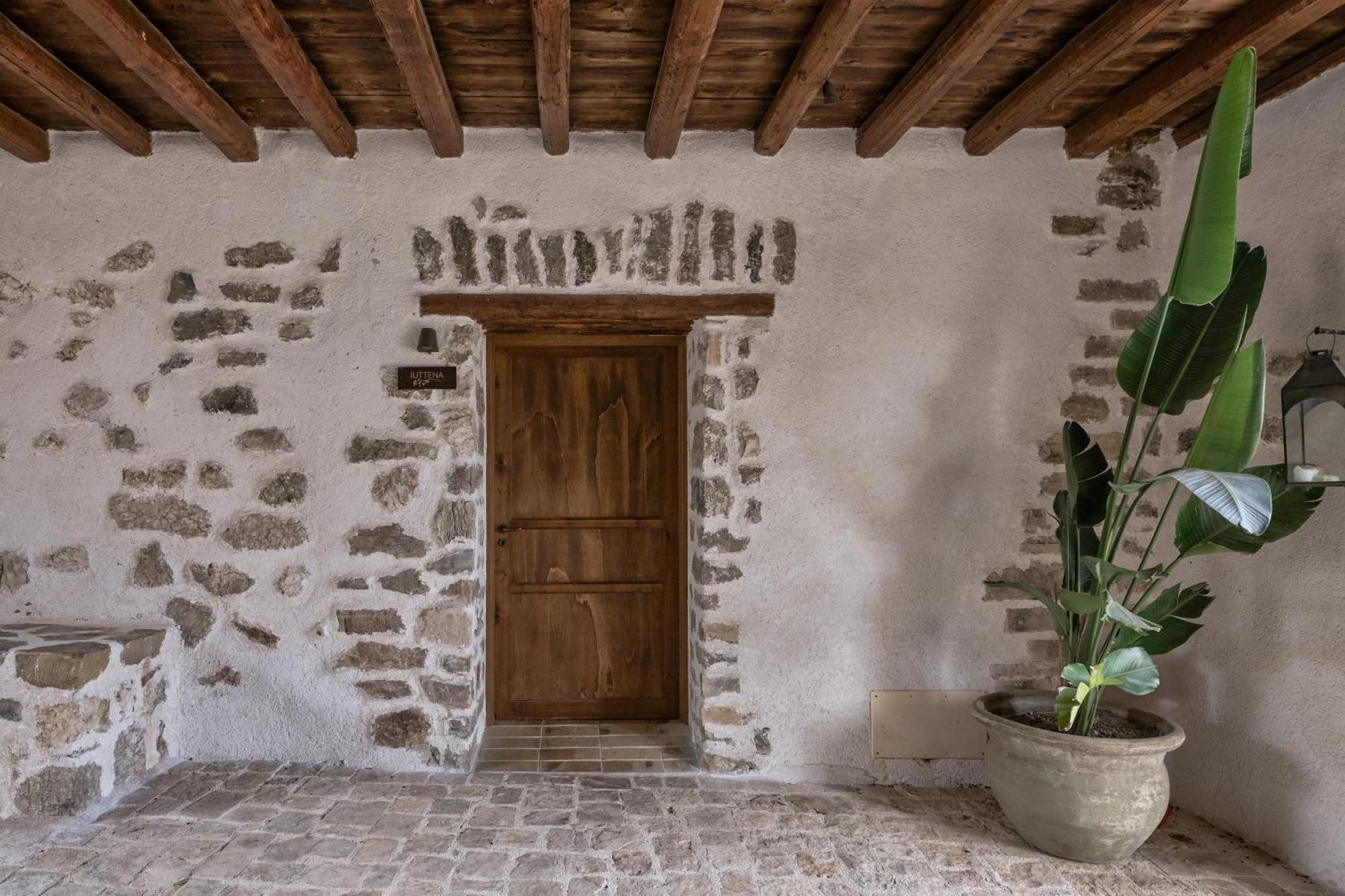 Borgo delle Pietre