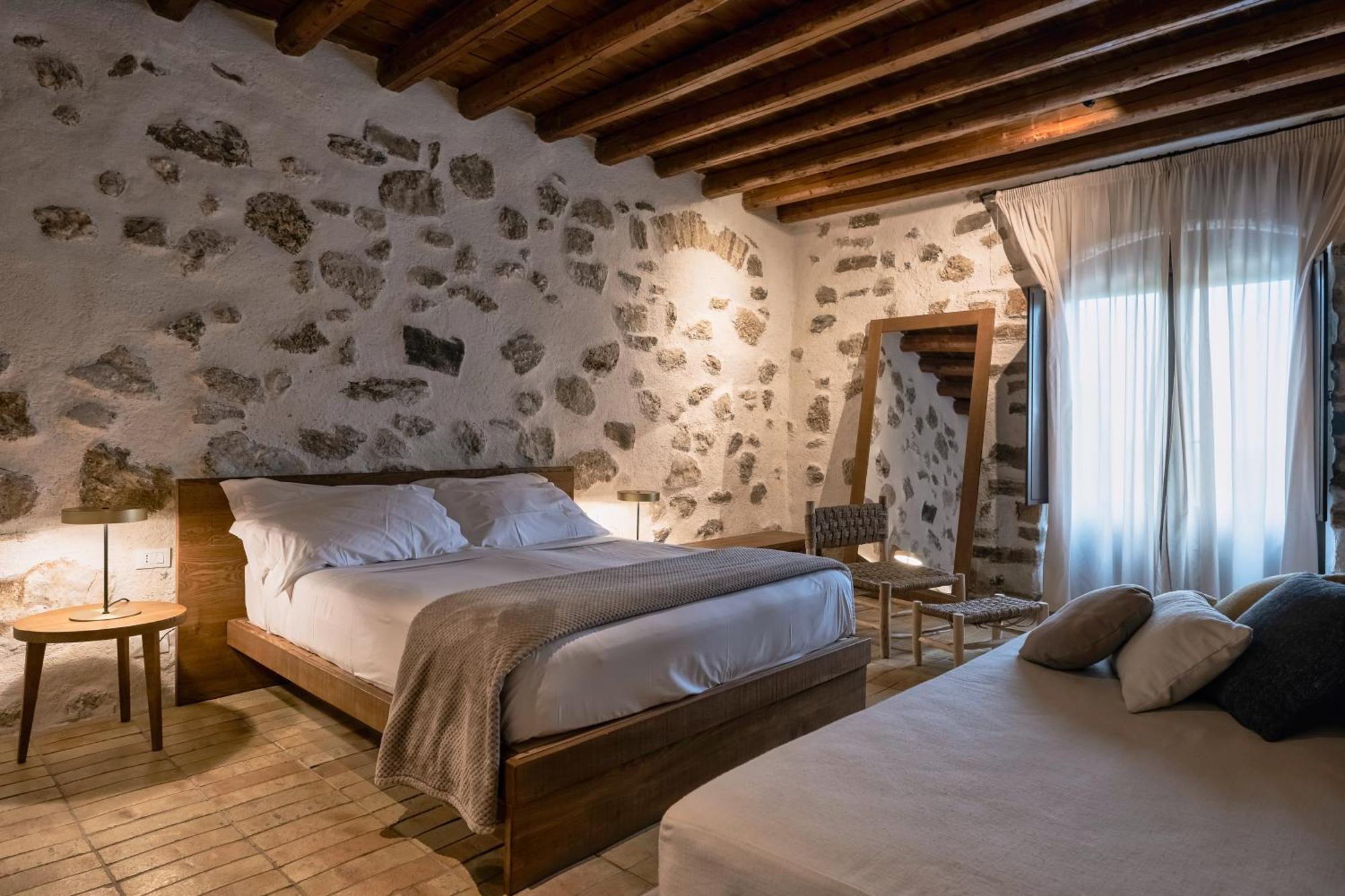 Borgo delle Pietre