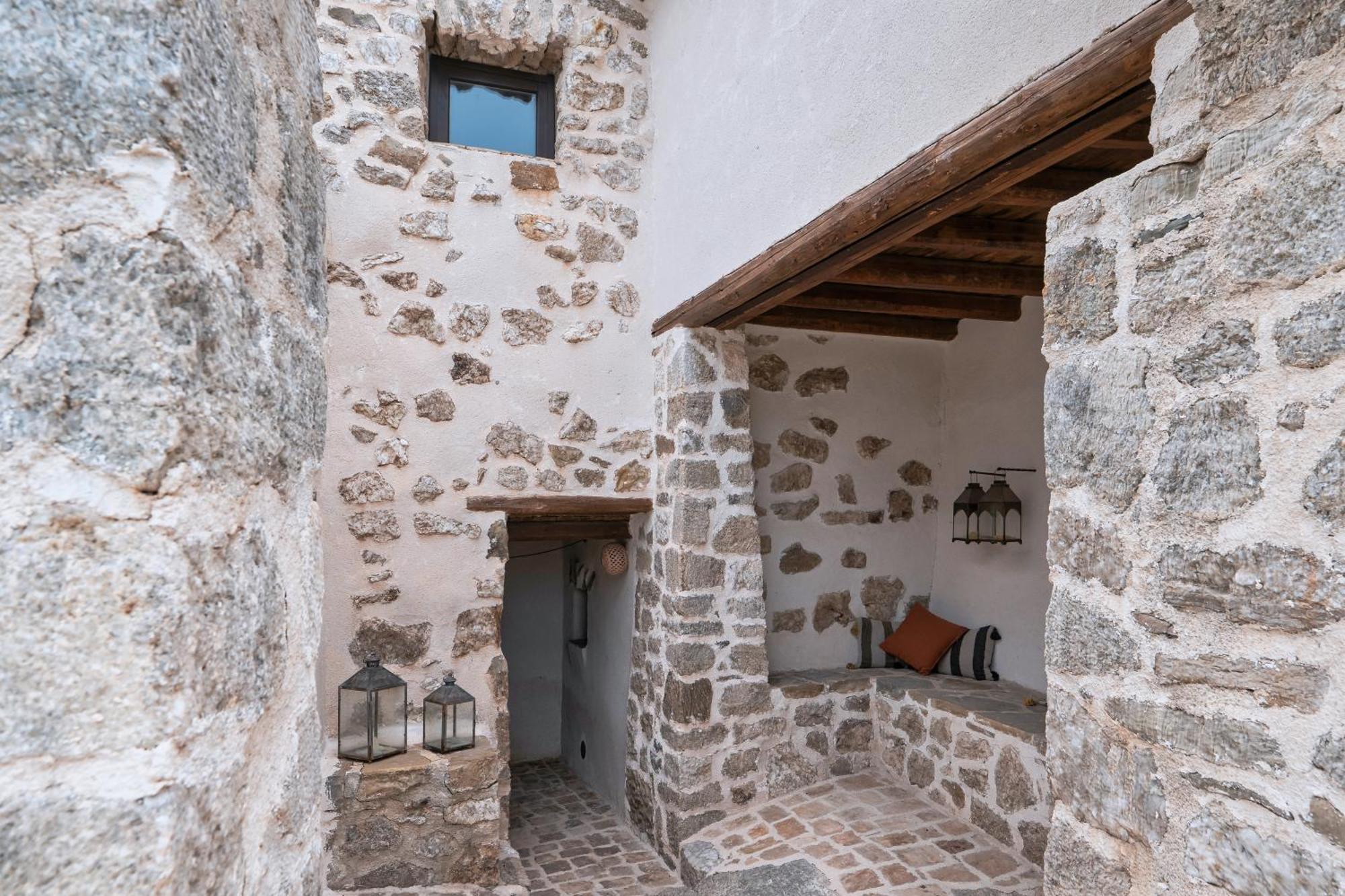 Borgo delle Pietre