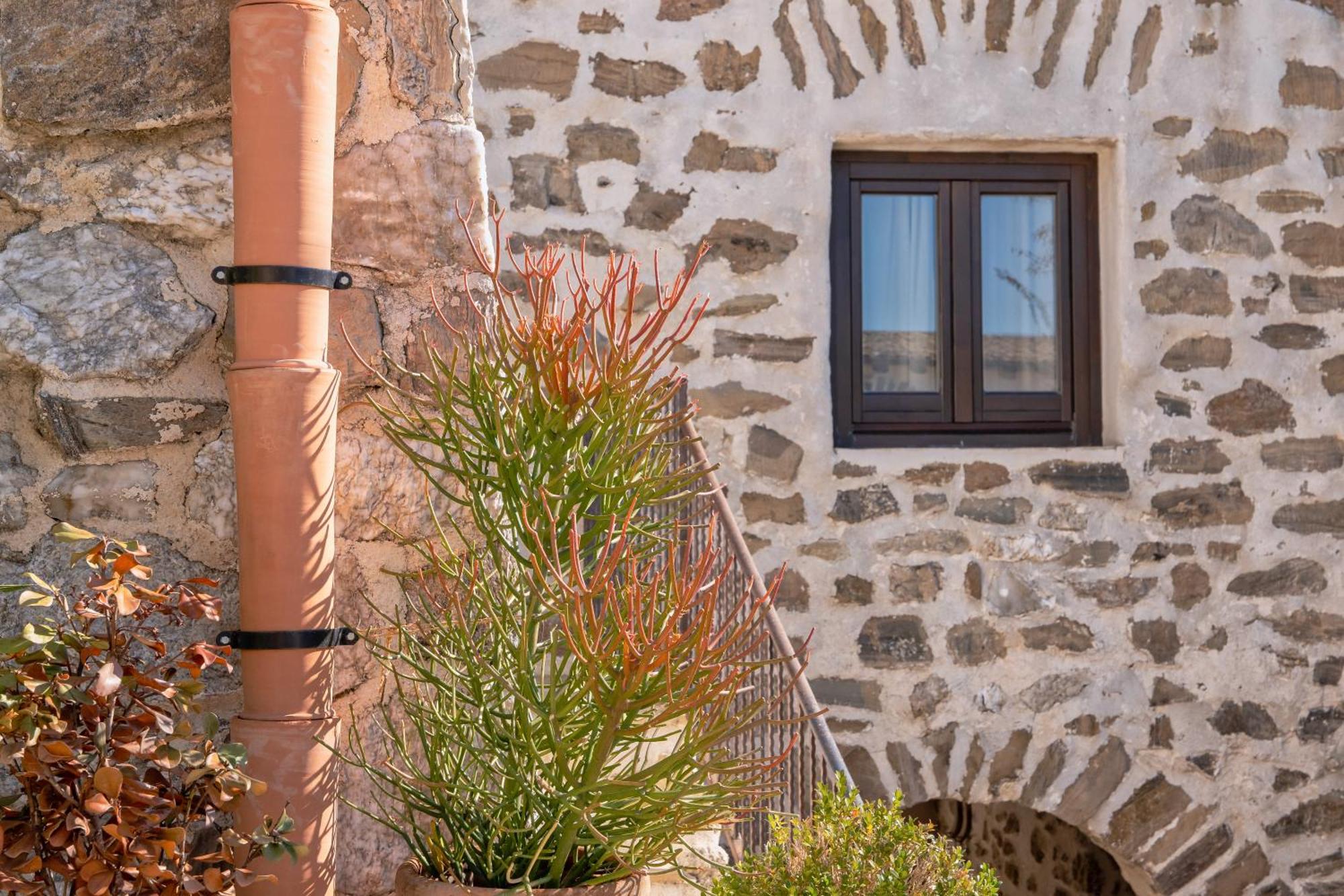 Borgo delle Pietre