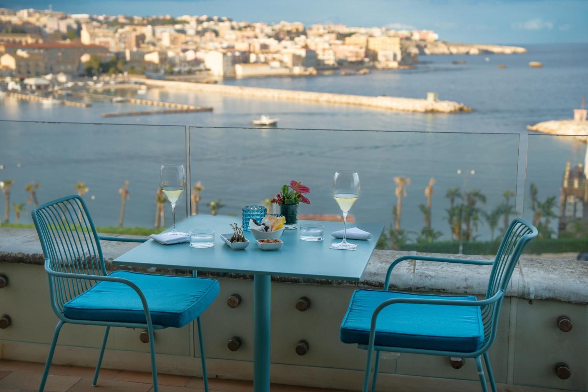 Ortea Palace Hotel, Sicily, Autograph Collection