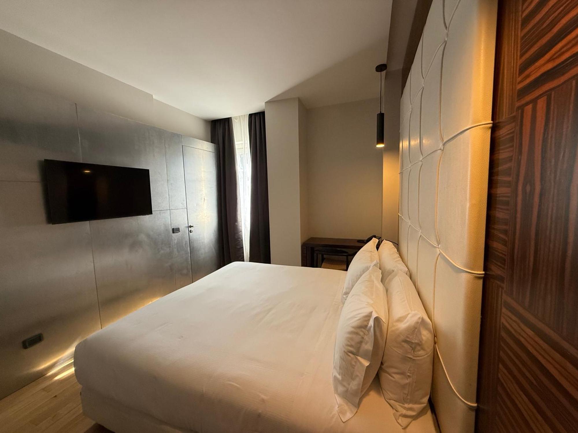 UNA Hotels One Catania