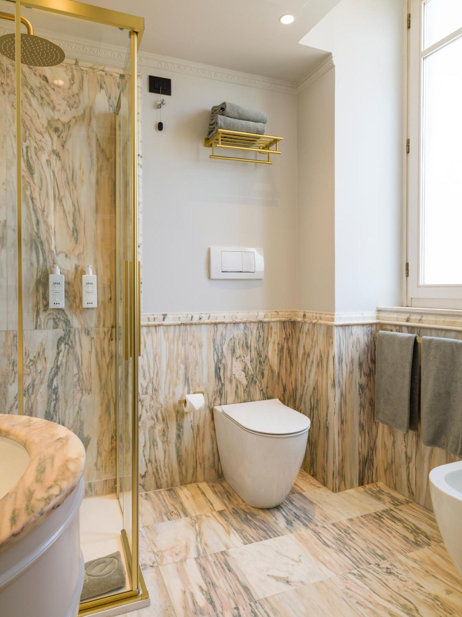 UNA Hotels One Catania