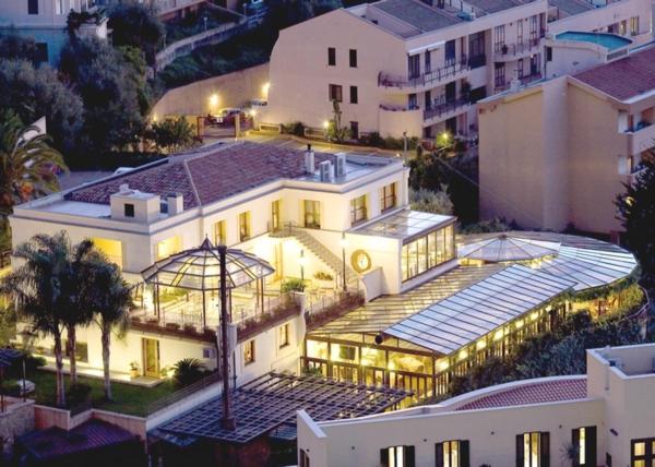 Villa Dei Melograni Boutique Hotel