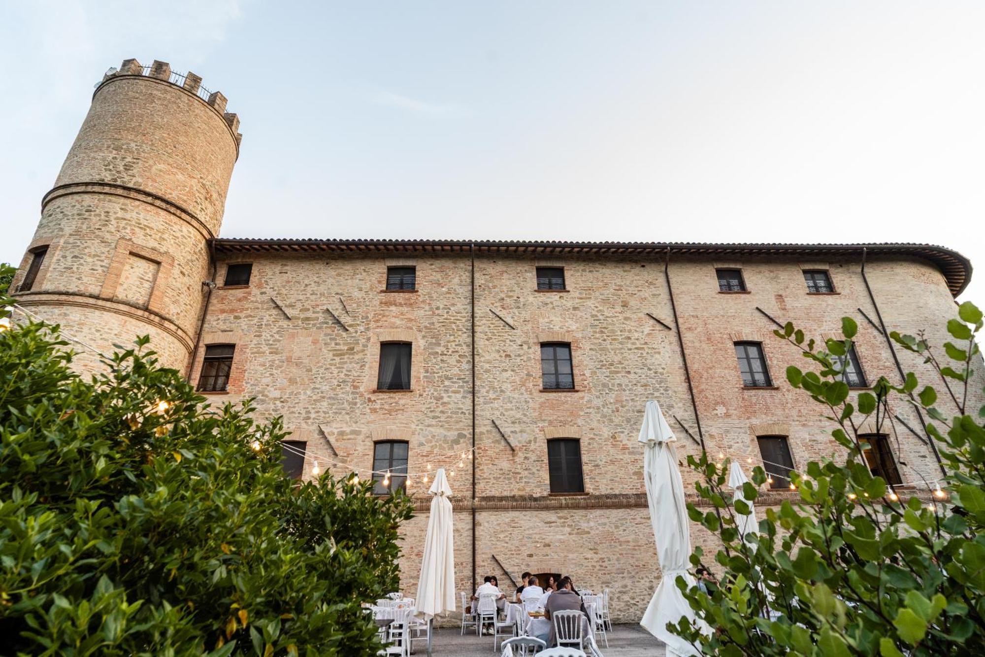 Castello di Baccaresca