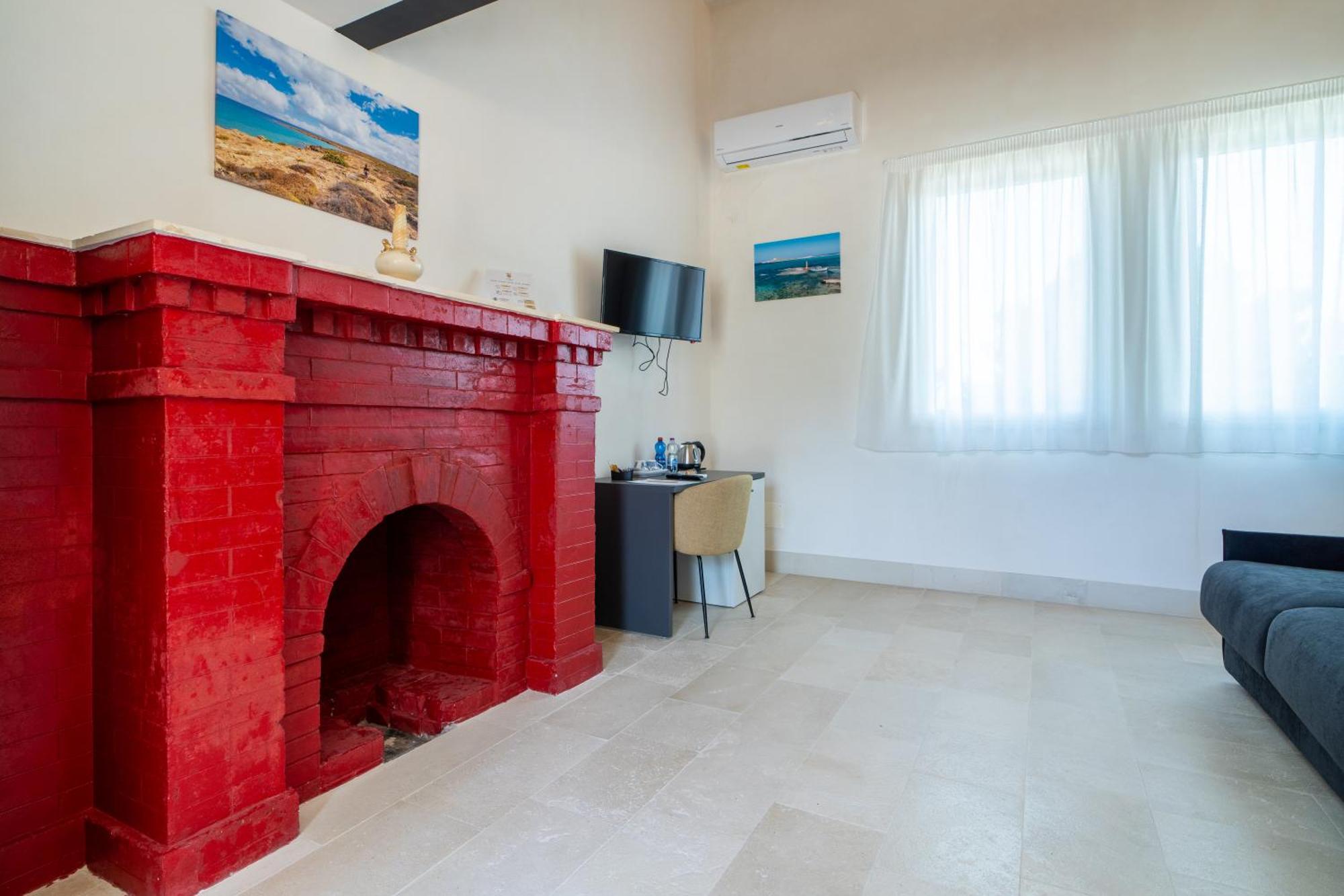 Borgo Vita Novella Resort