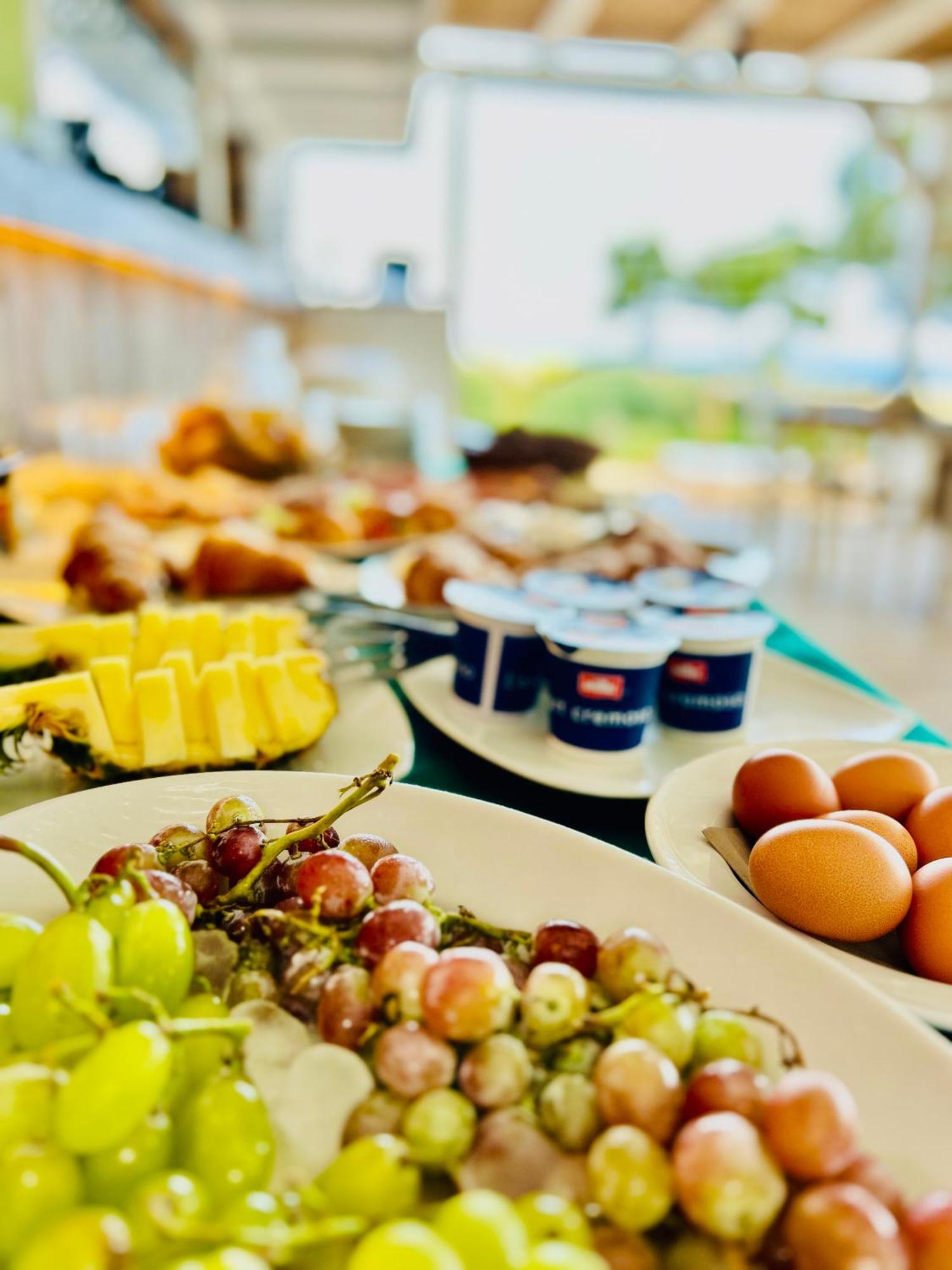 Alencio Panorama Residence