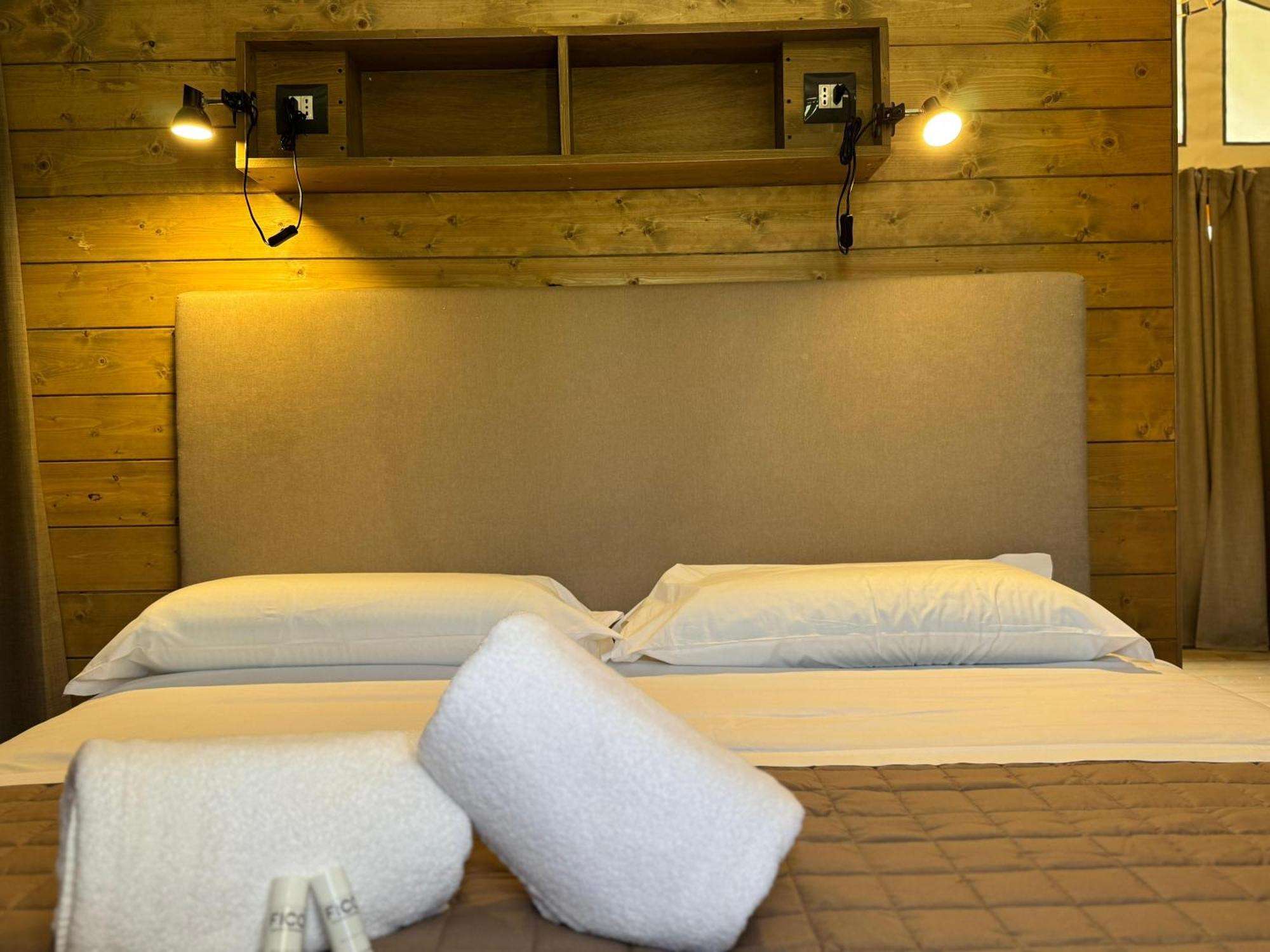 Terreforti Luxury Village