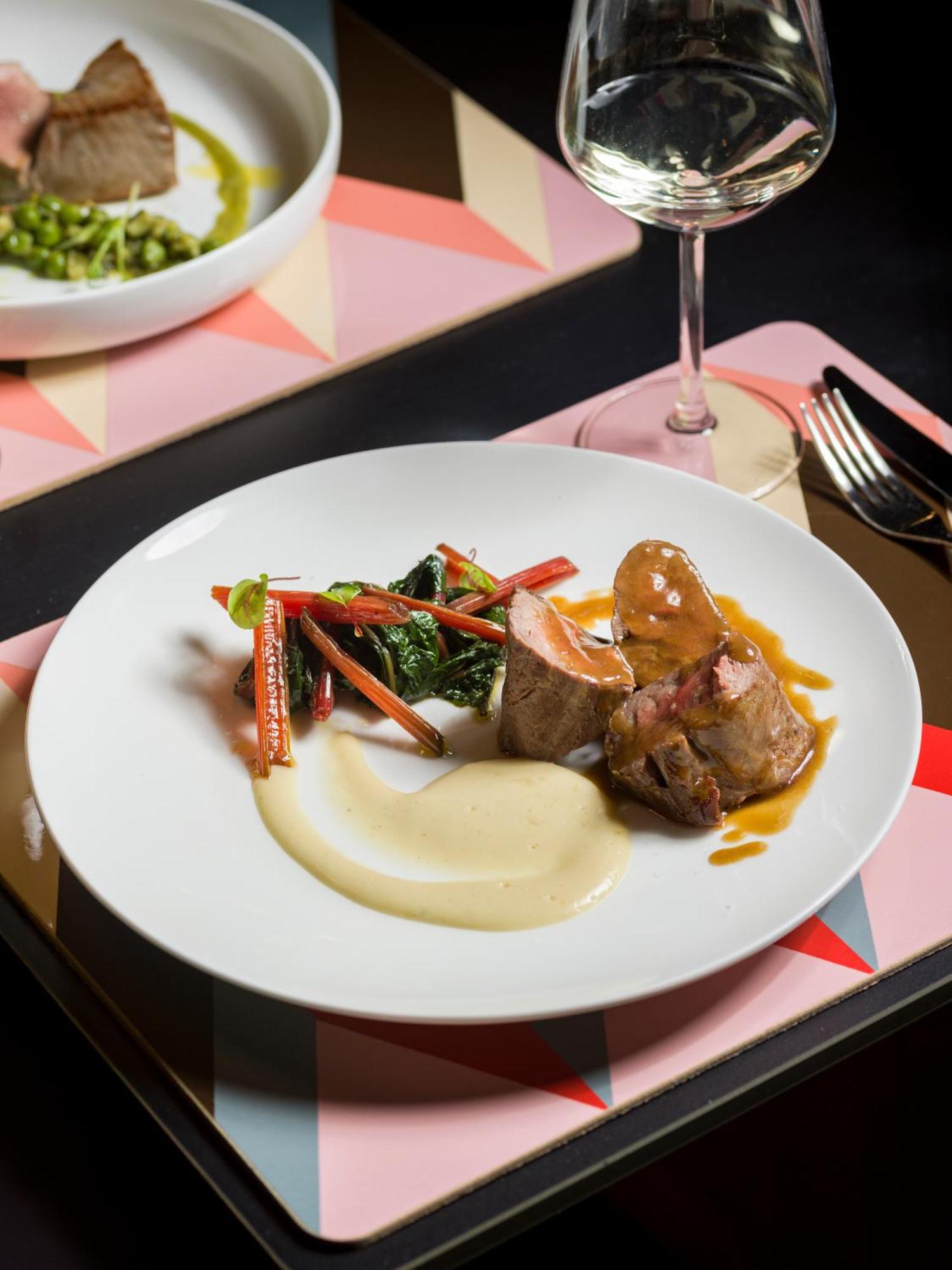 UNA Hotels One Catania