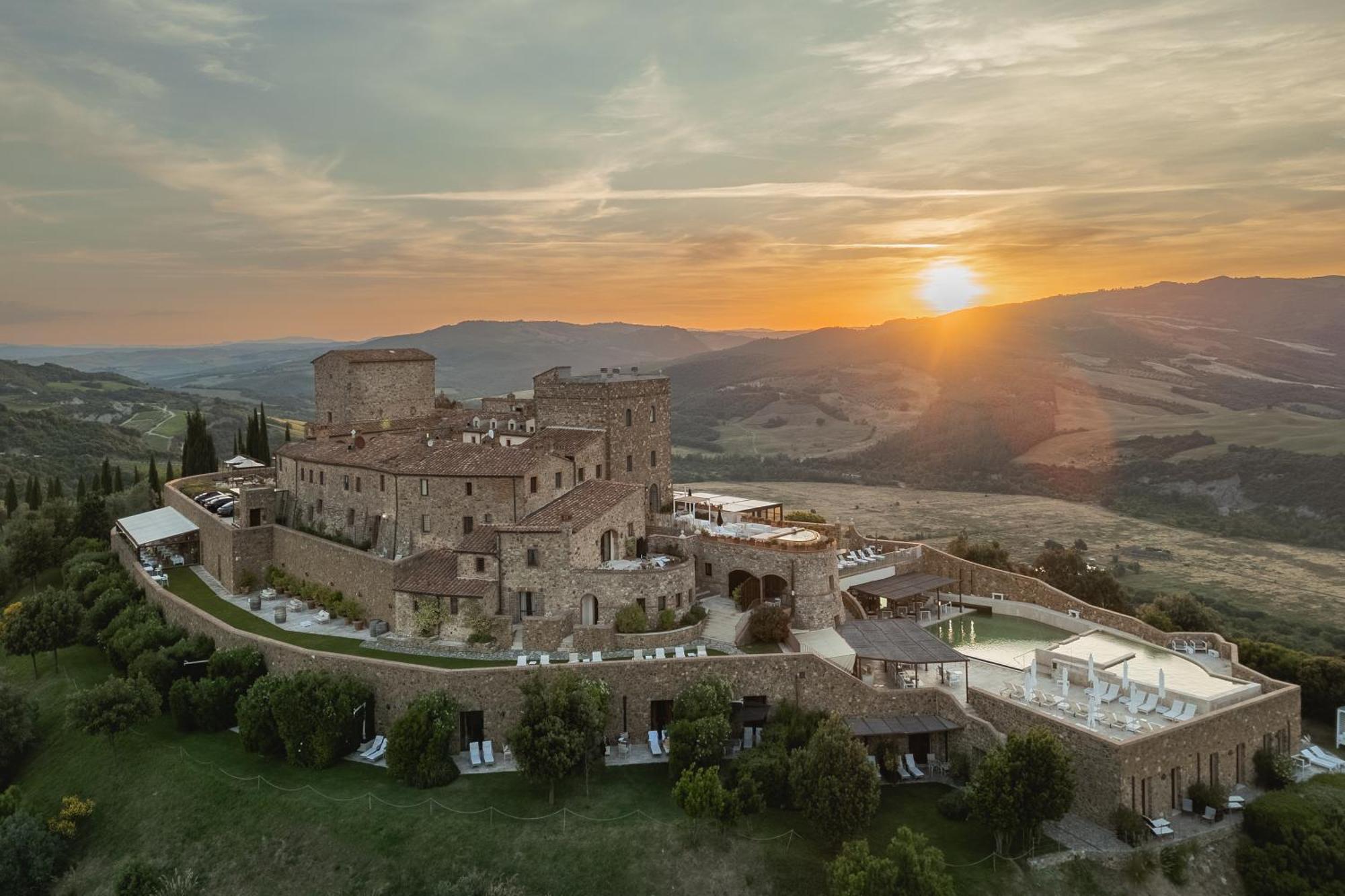 Castello Di Velona