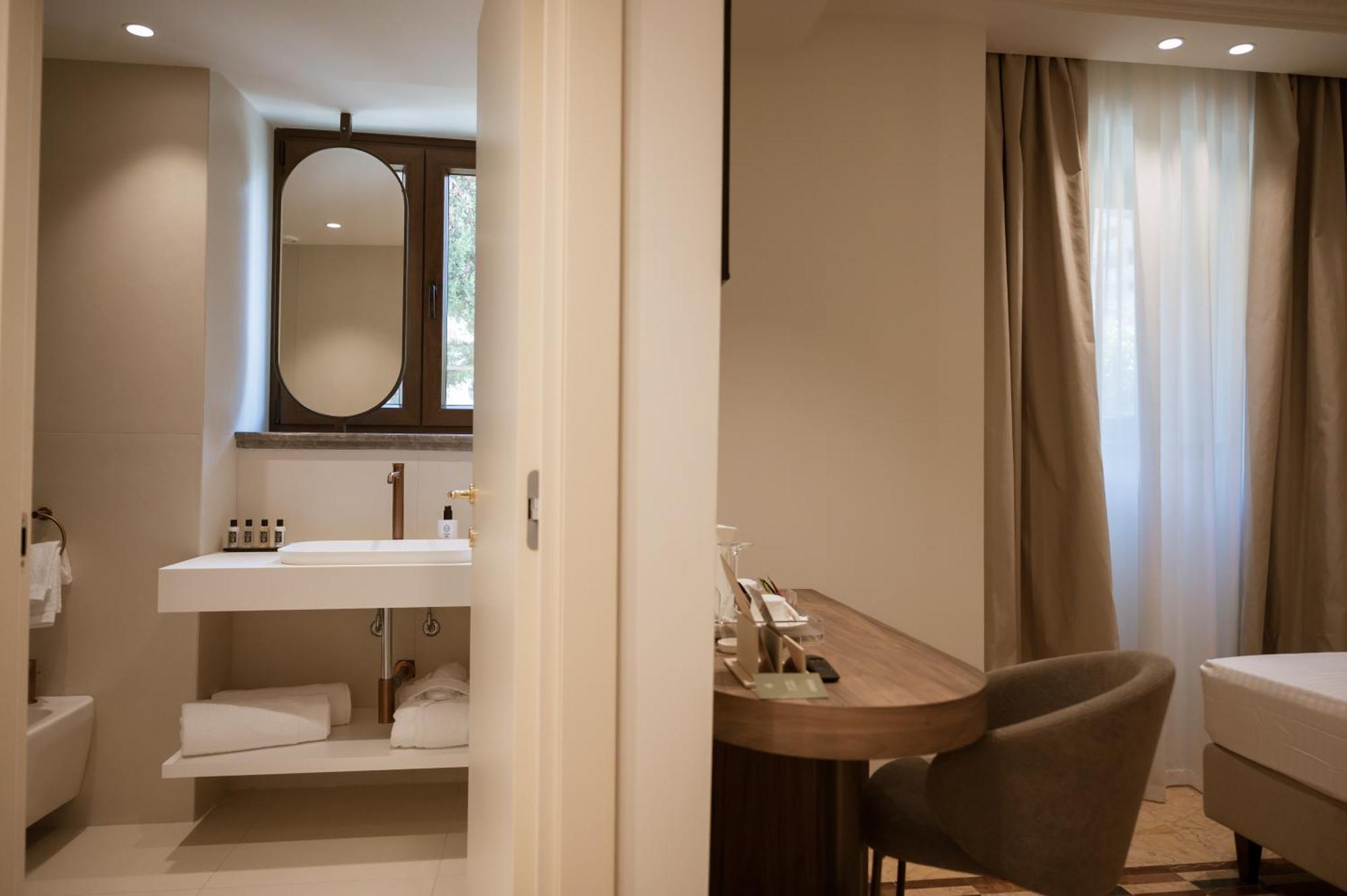 Villa Dei Melograni Boutique Hotel