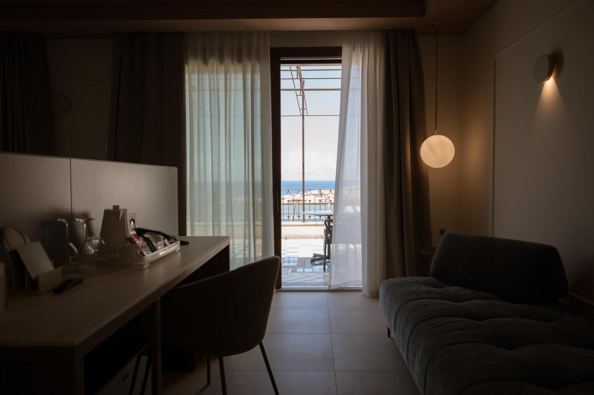 Villa Dei Melograni Boutique Hotel