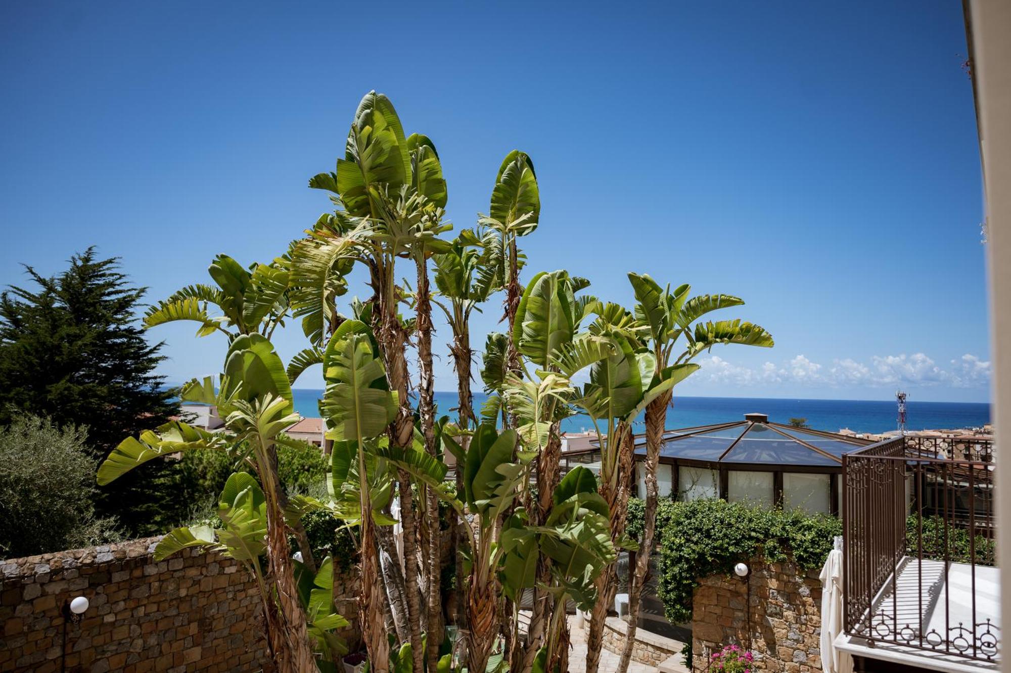 Villa Dei Melograni Boutique Hotel