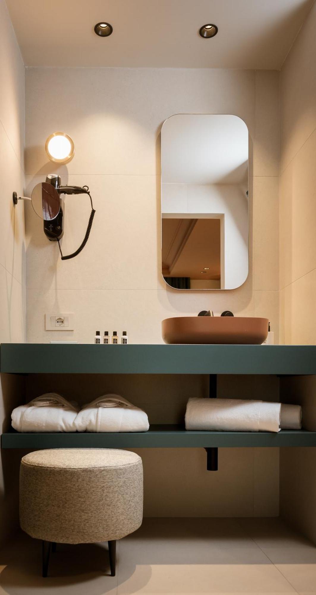 Villa Dei Melograni Boutique Hotel