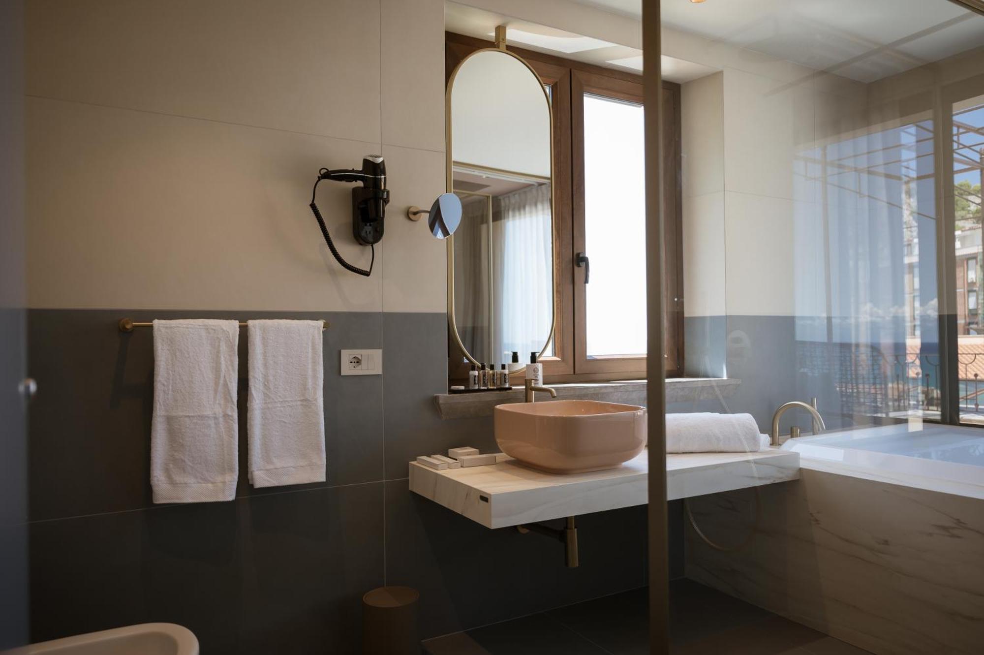 Villa Dei Melograni Boutique Hotel