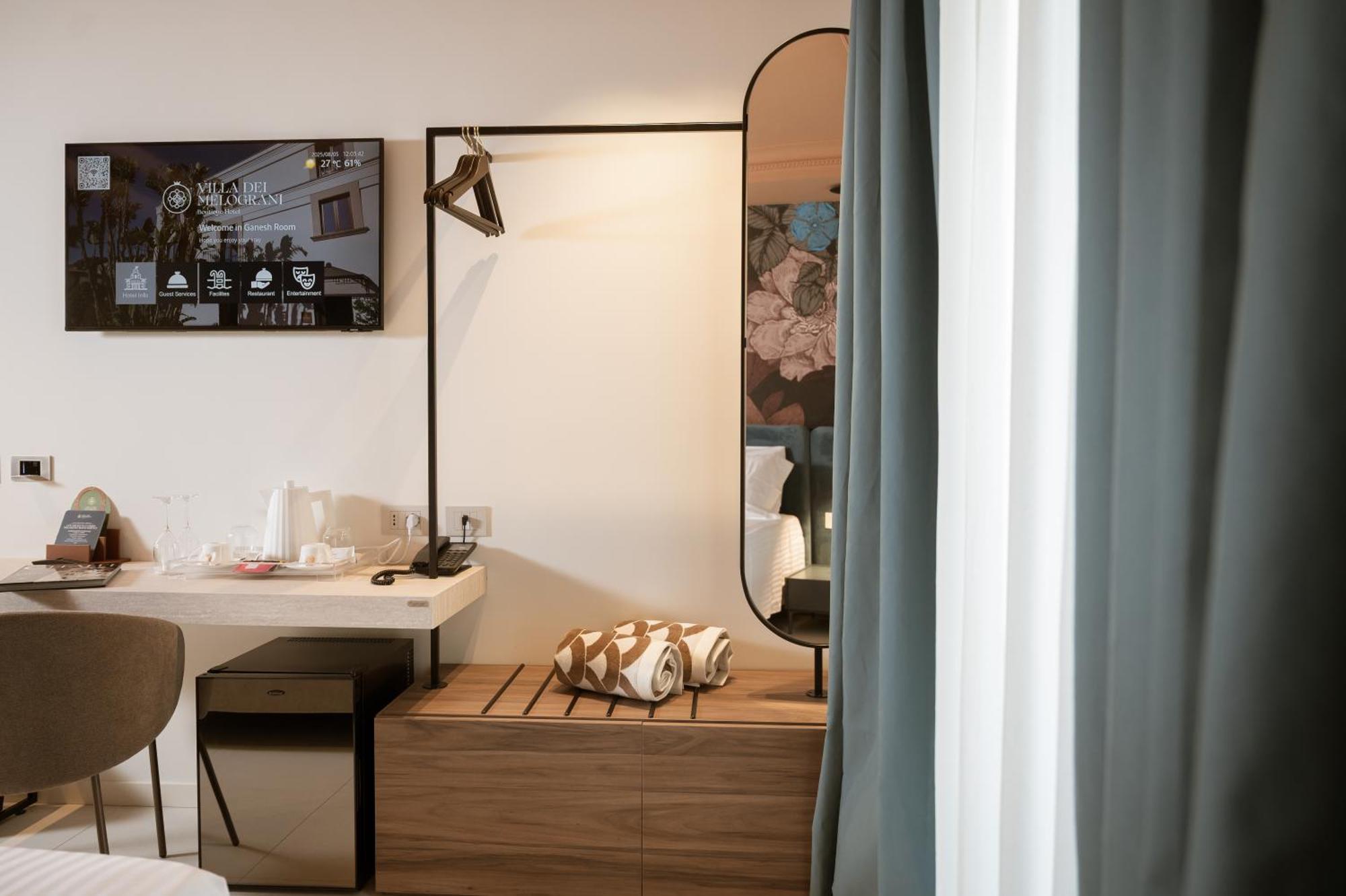 Villa Dei Melograni Boutique Hotel