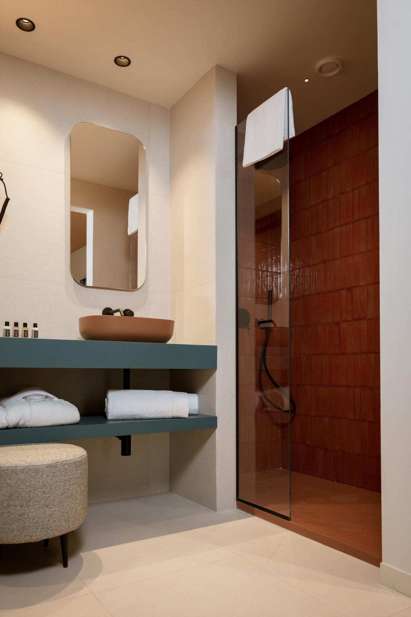 Villa Dei Melograni Boutique Hotel