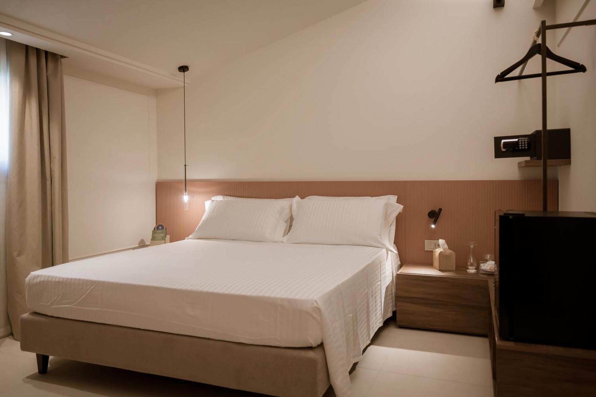 Villa Dei Melograni Boutique Hotel