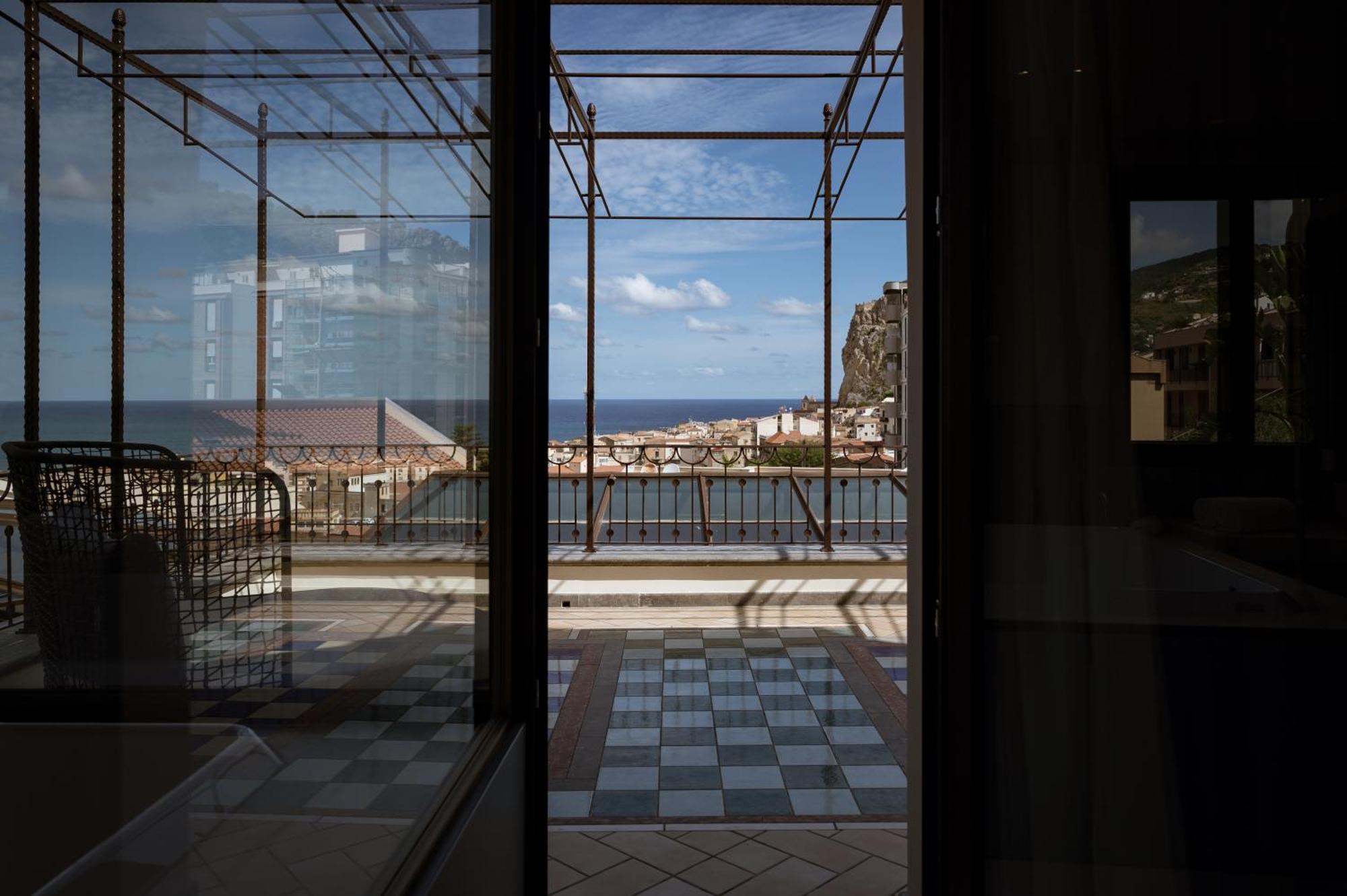 Villa Dei Melograni Boutique Hotel