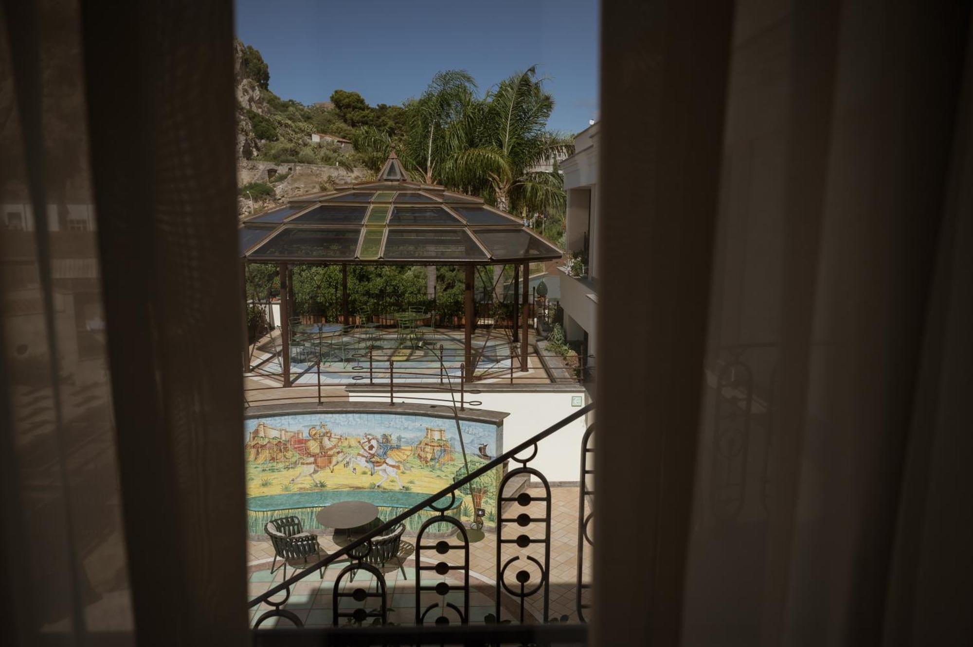 Villa Dei Melograni Boutique Hotel