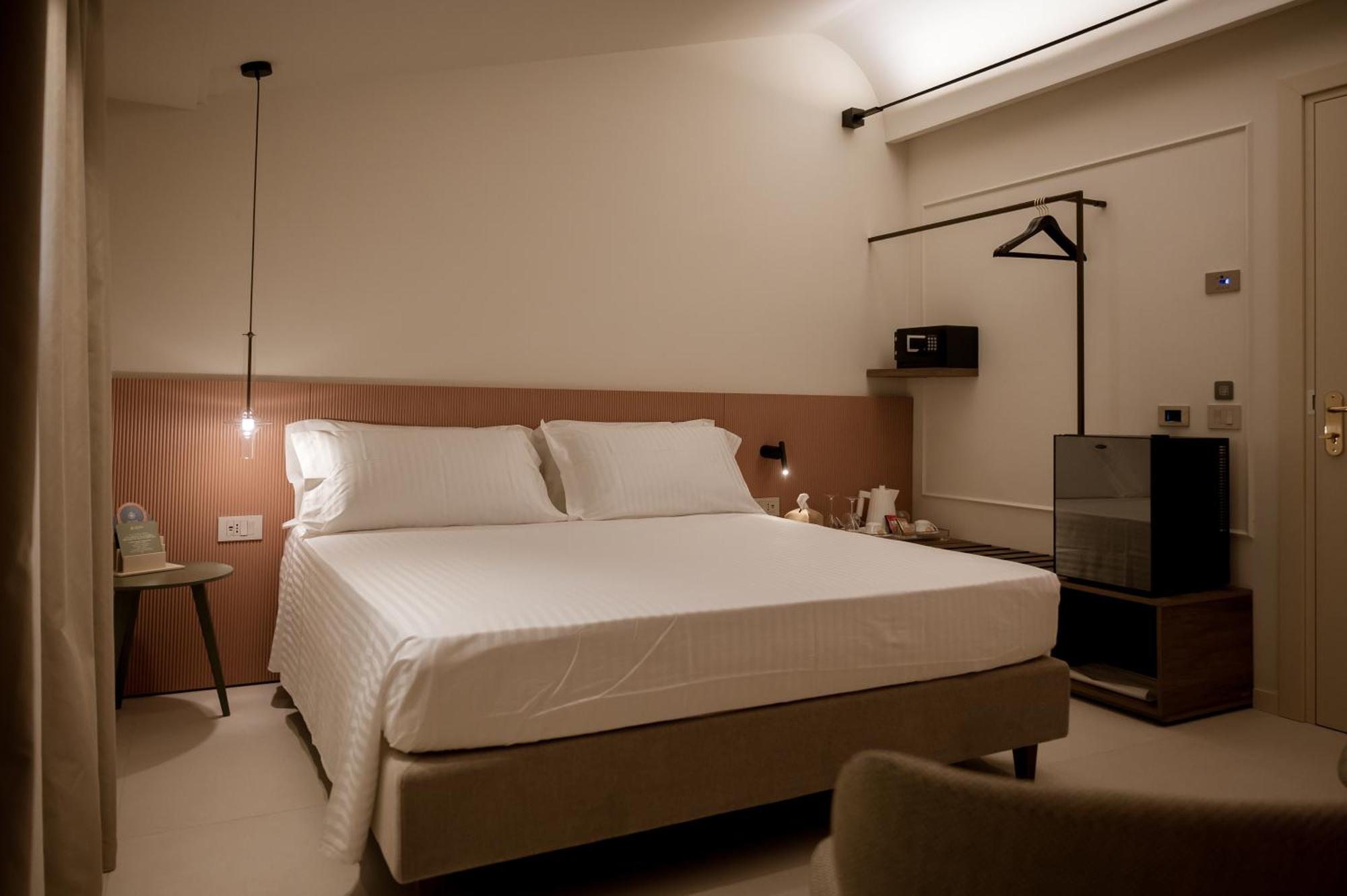 Villa Dei Melograni Boutique Hotel