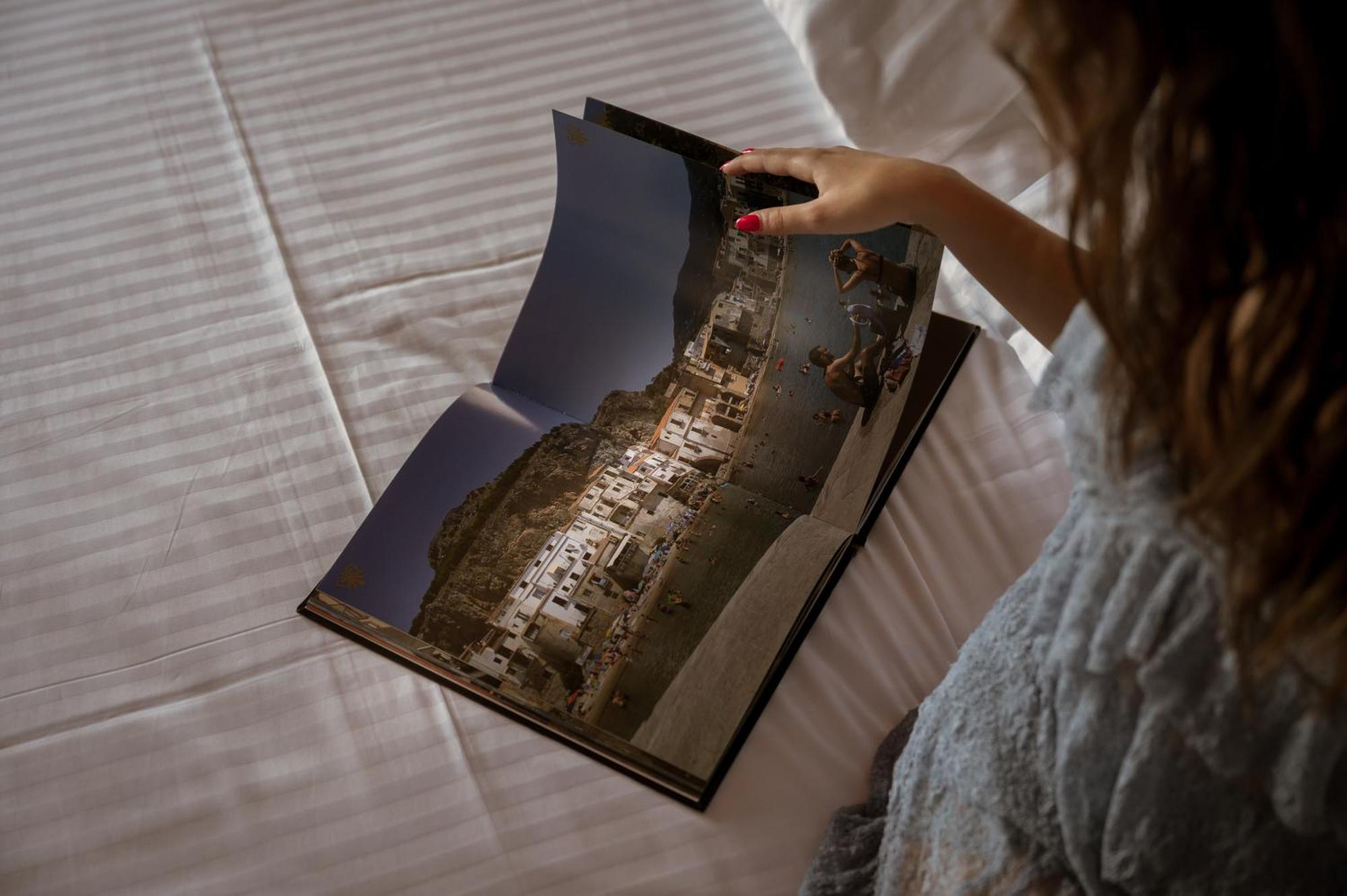 Villa Dei Melograni Boutique Hotel