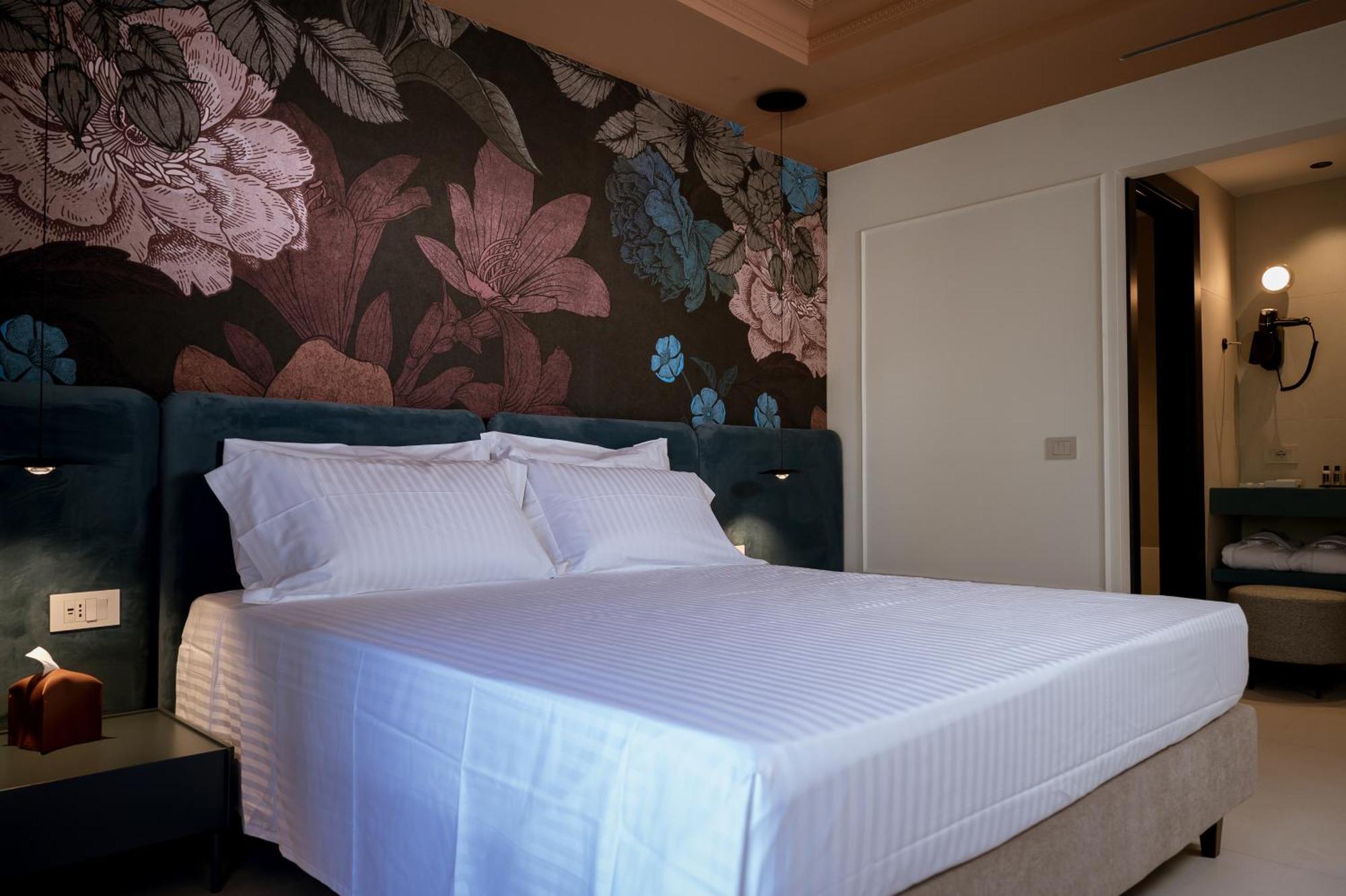 Villa Dei Melograni Boutique Hotel