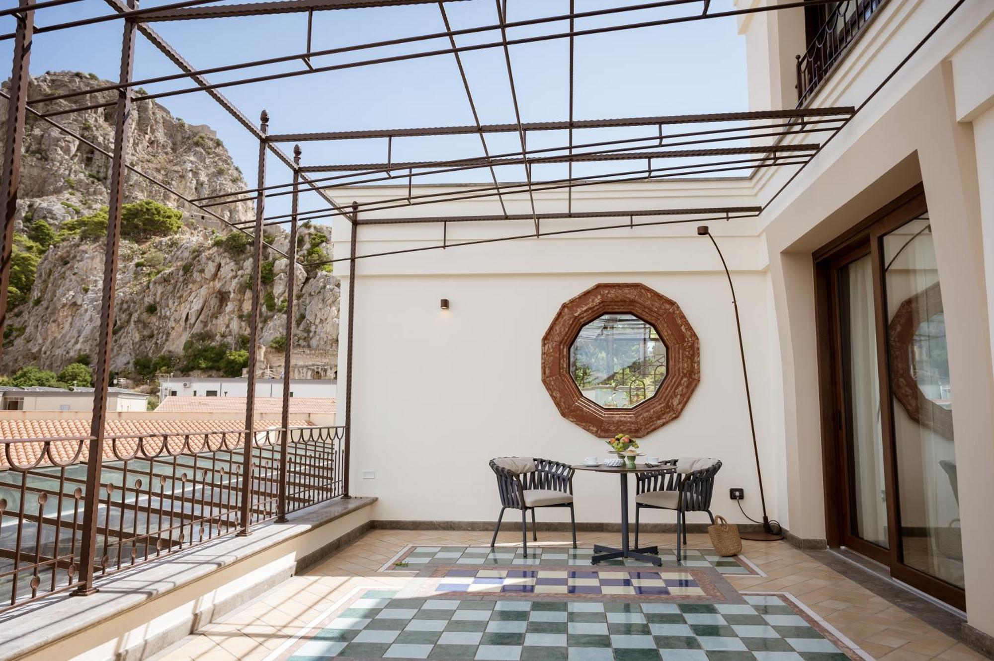 Villa Dei Melograni Boutique Hotel