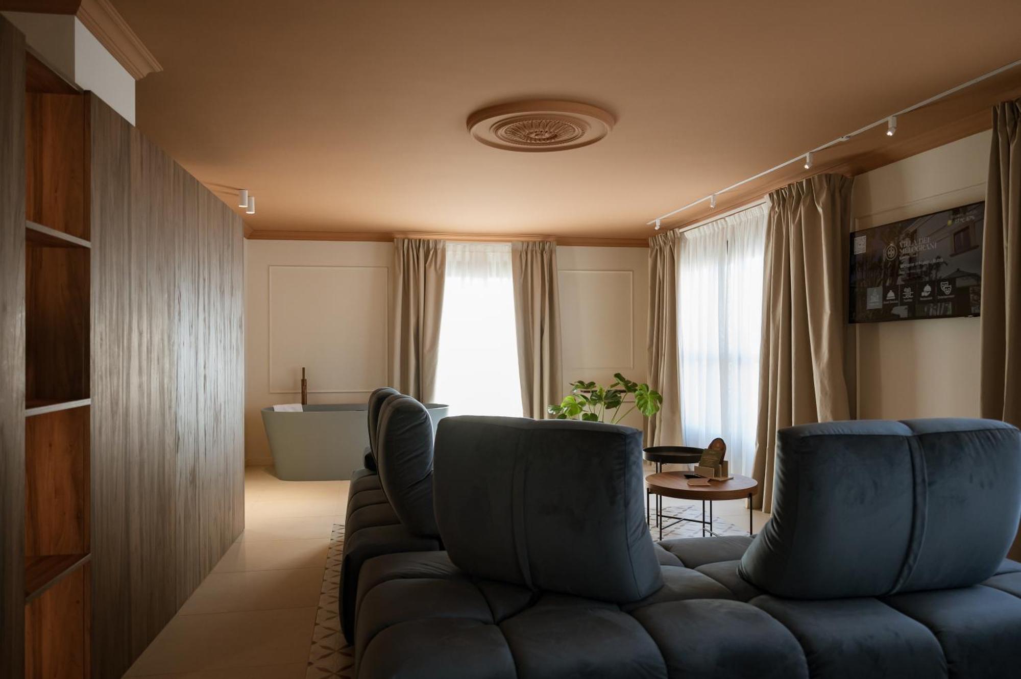 Villa Dei Melograni Boutique Hotel