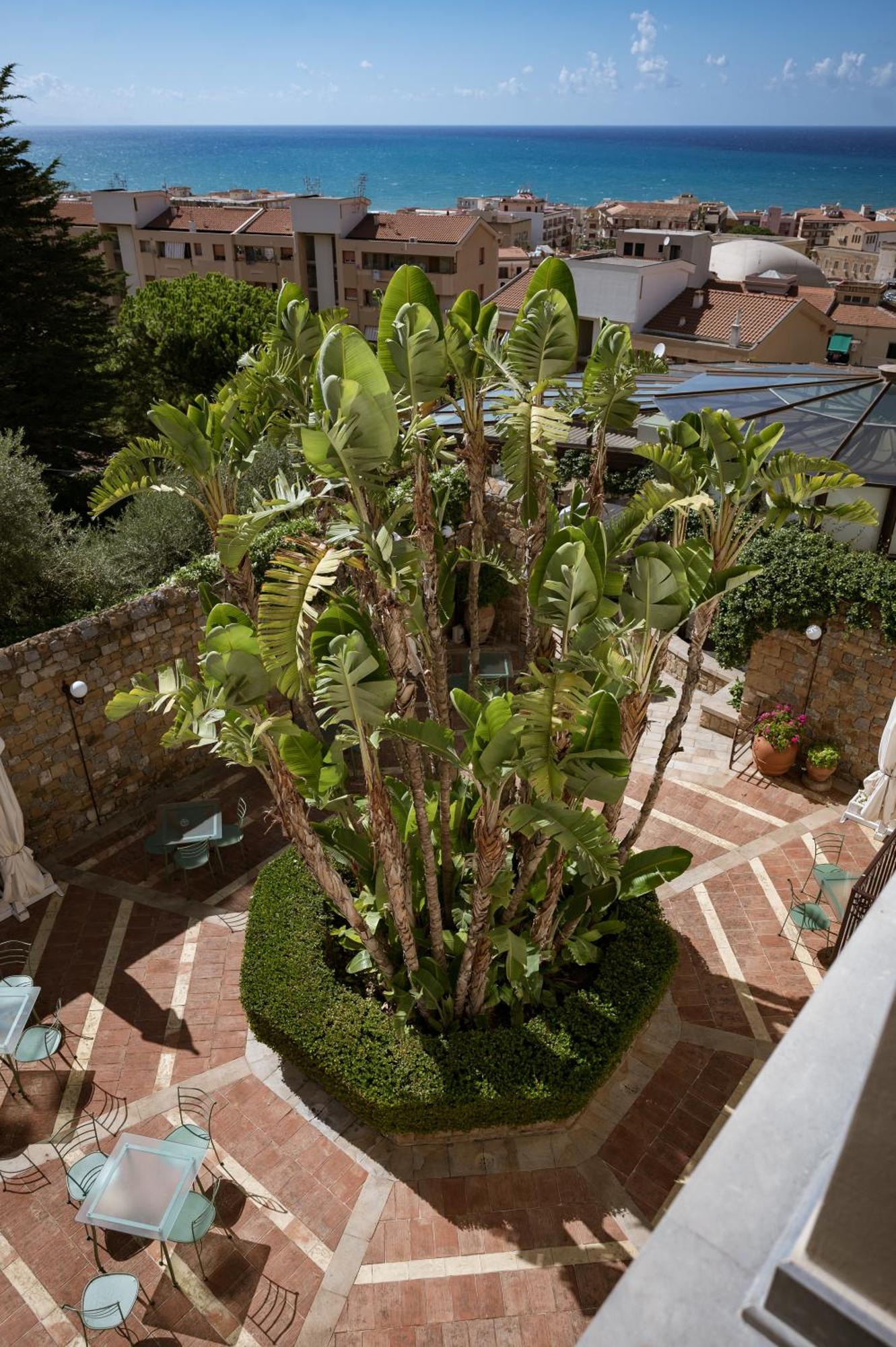 Villa Dei Melograni Boutique Hotel