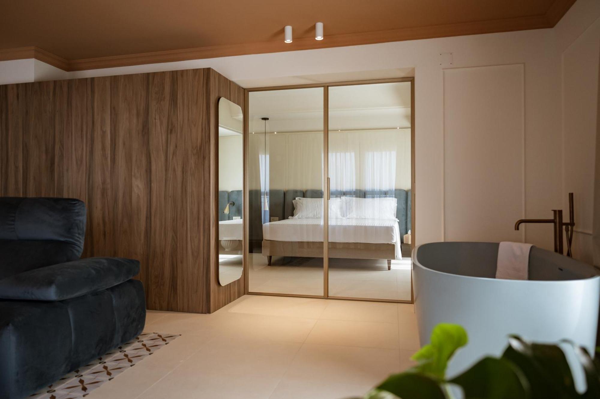 Villa Dei Melograni Boutique Hotel