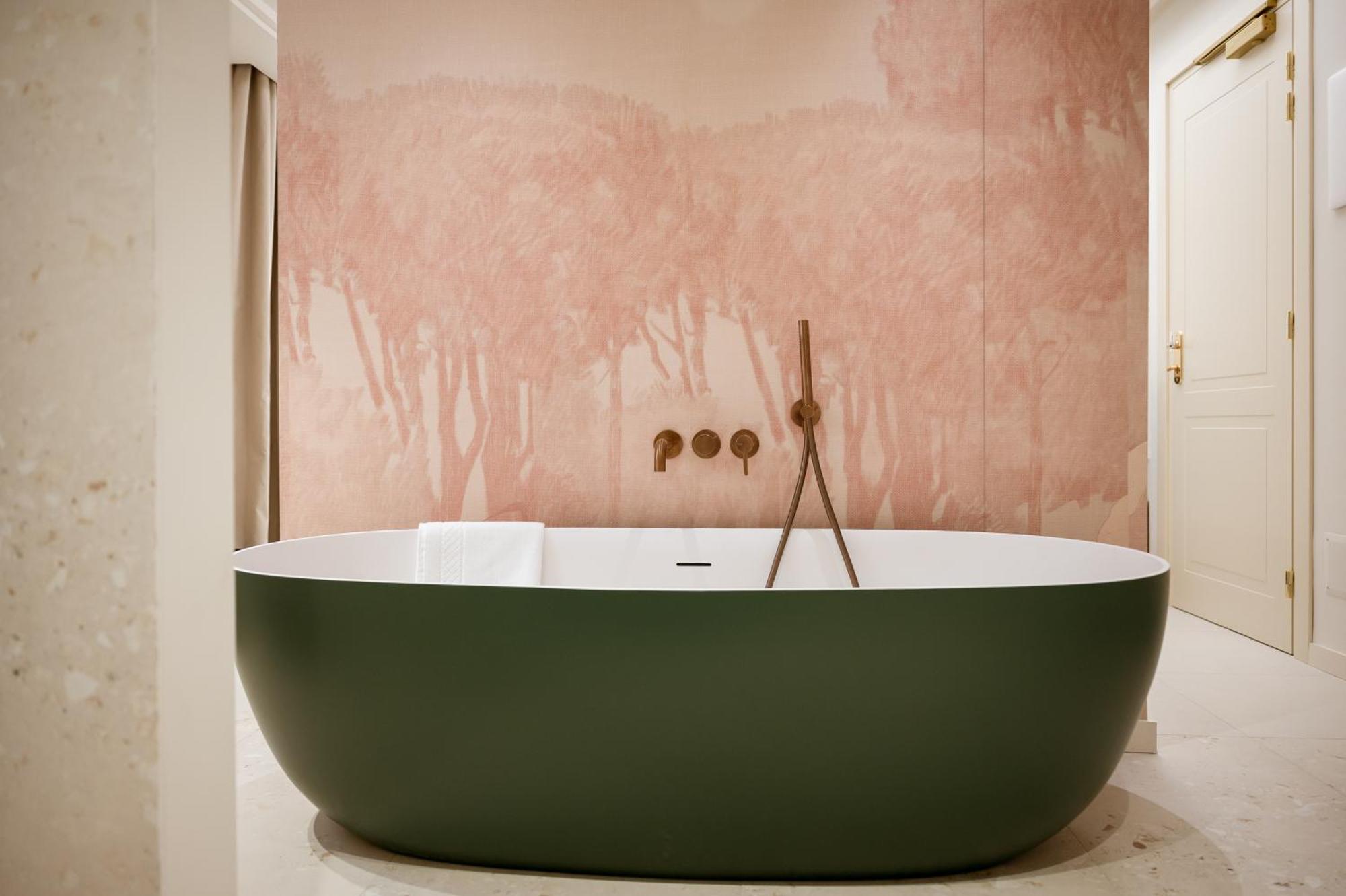 Villa Dei Melograni Boutique Hotel