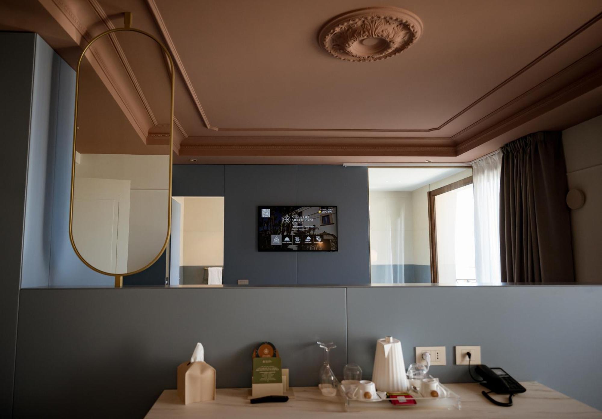 Villa Dei Melograni Boutique Hotel